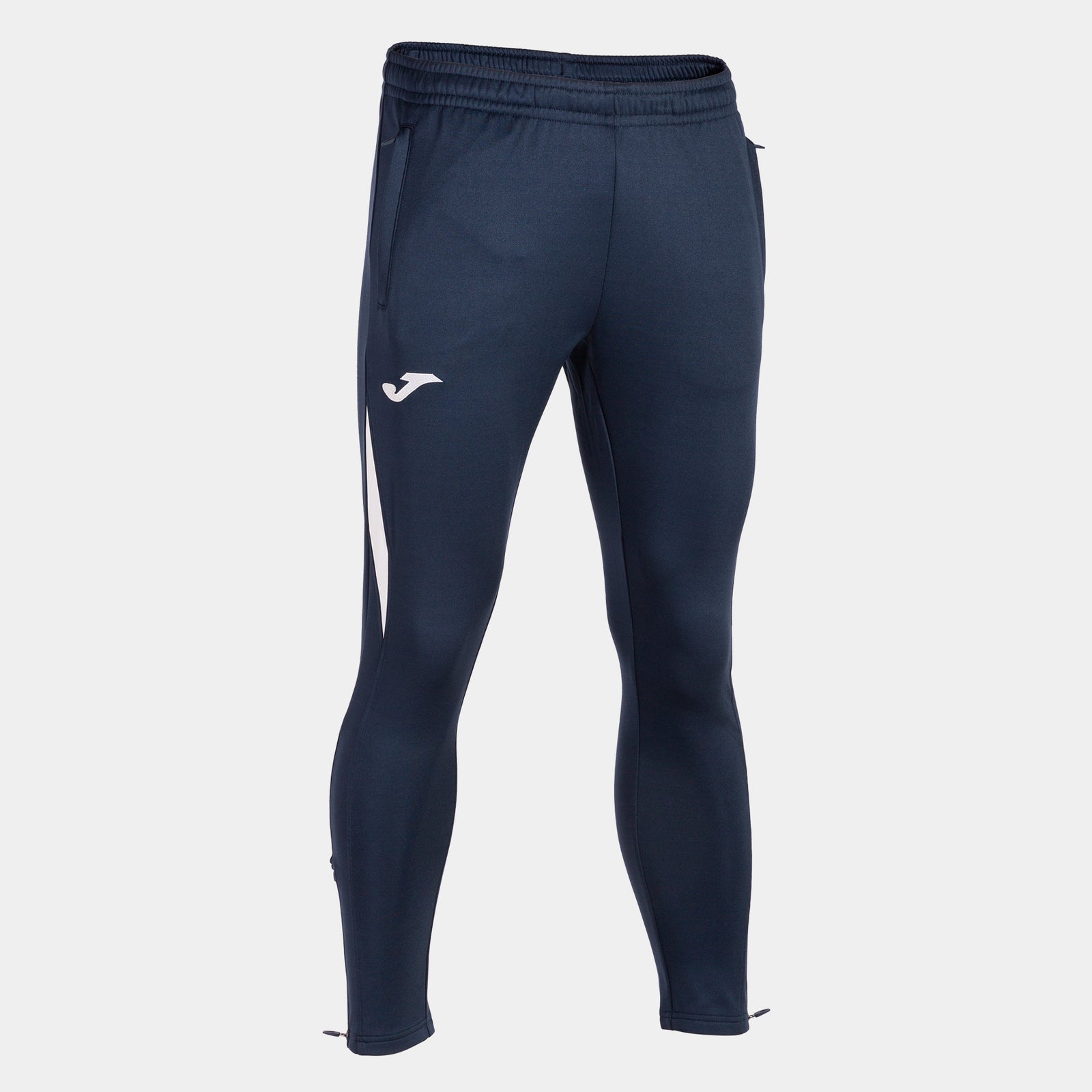 Joma Championship VII Pant - Dark Navy/White