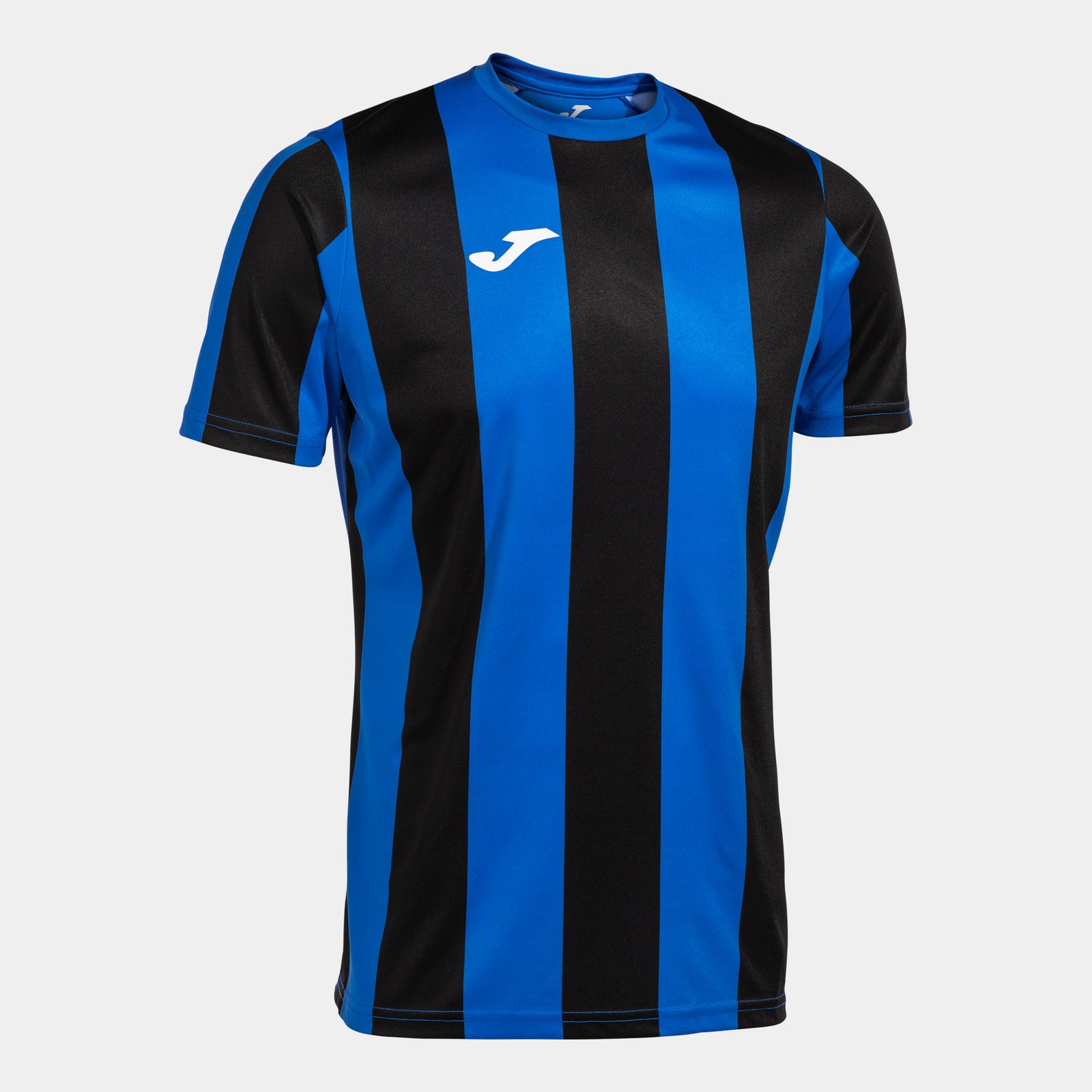Joma Inter Classic T-Shirt - SS/LS - Royal/Black