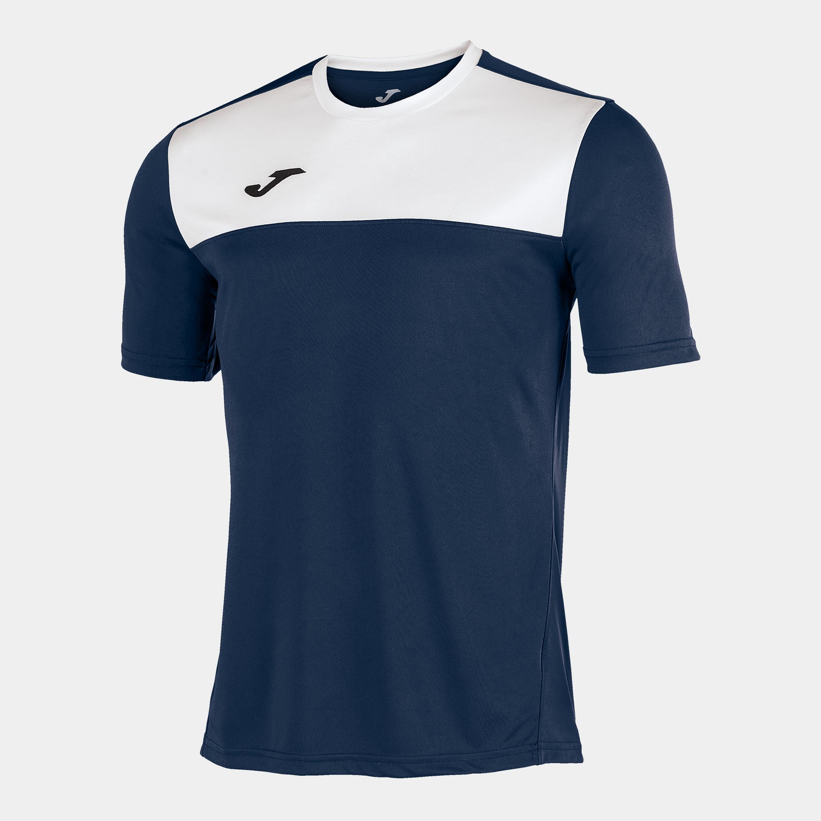 Joma Winner T-Shirt - Dark Navy/White