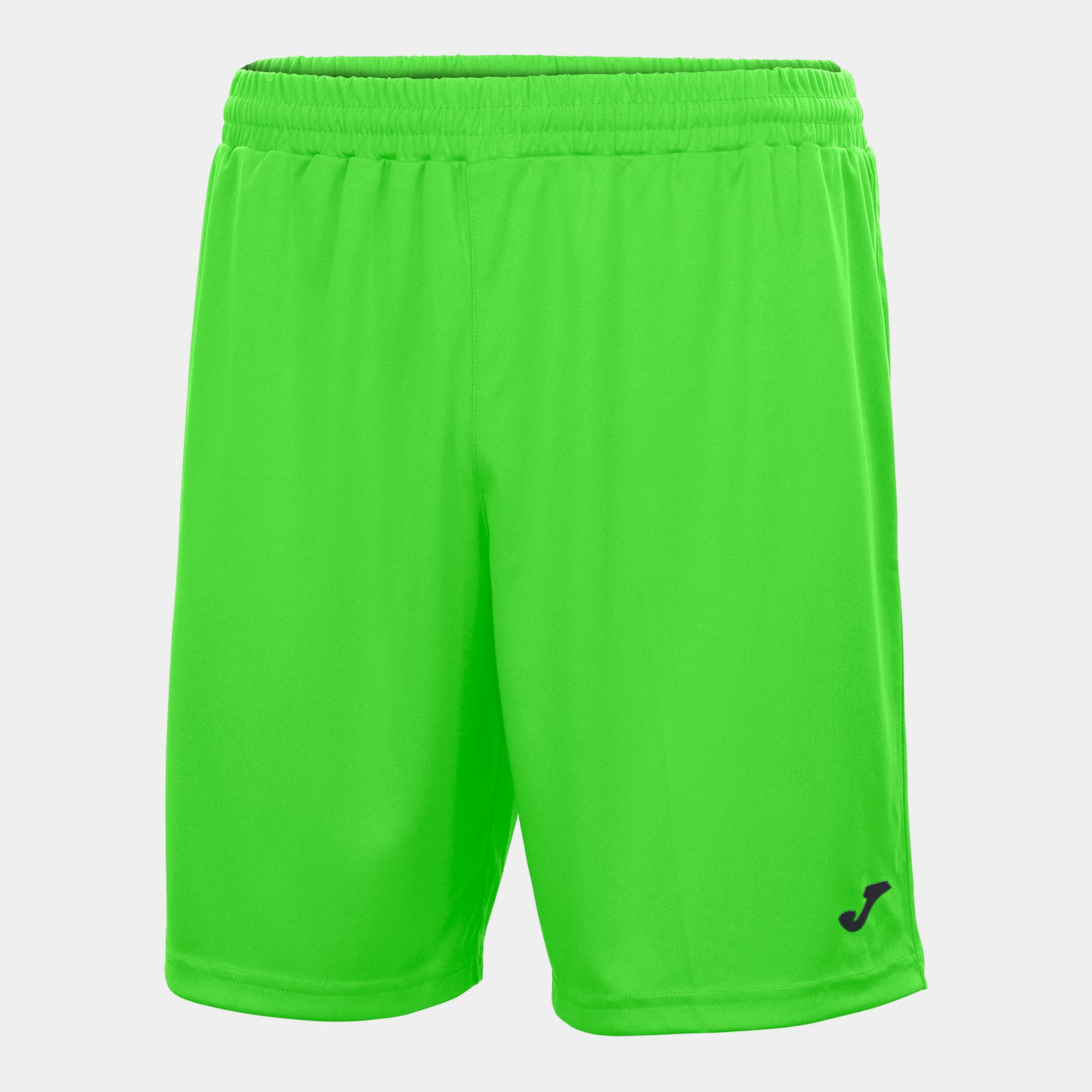 Joma Nobel Short - Green Fluor