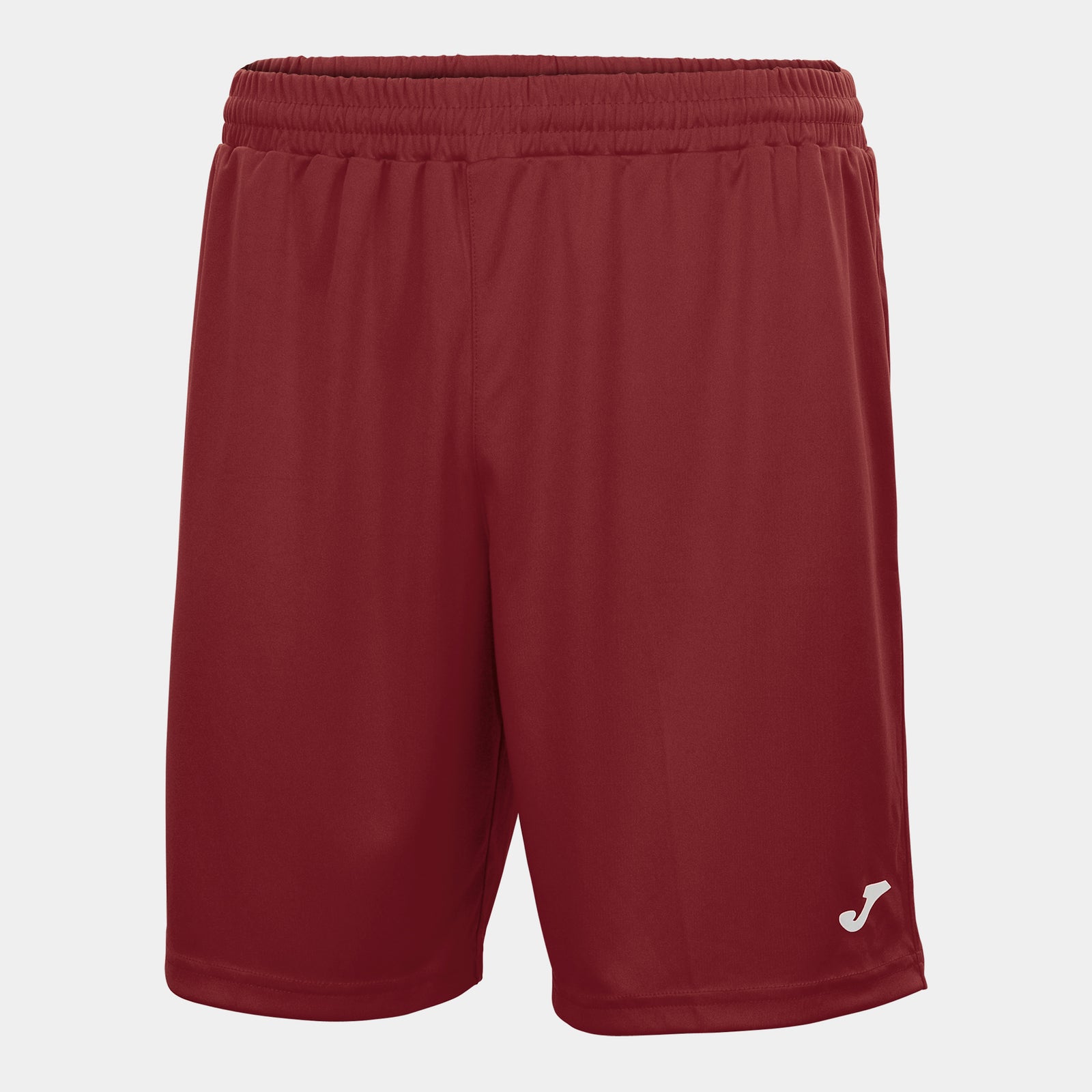 Joma Nobel Short - Burgundy