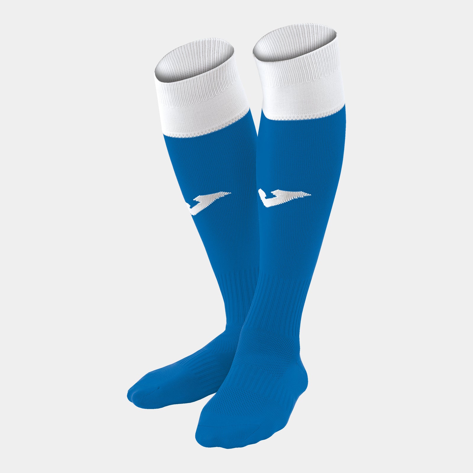 Joma Calcio 24 Sock - Royal/White