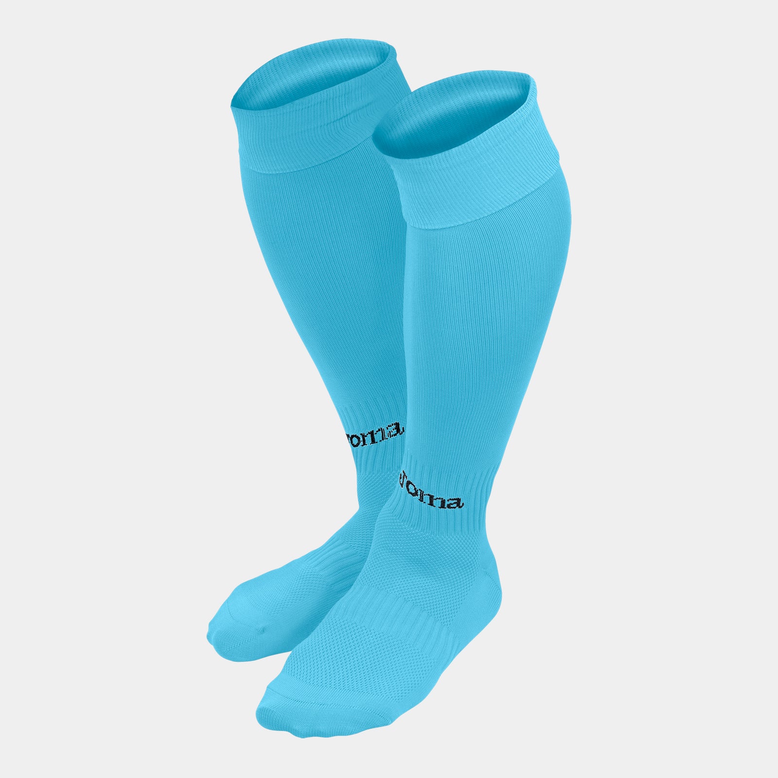 Joma Classic 2 Sock - Turquoise Fluor