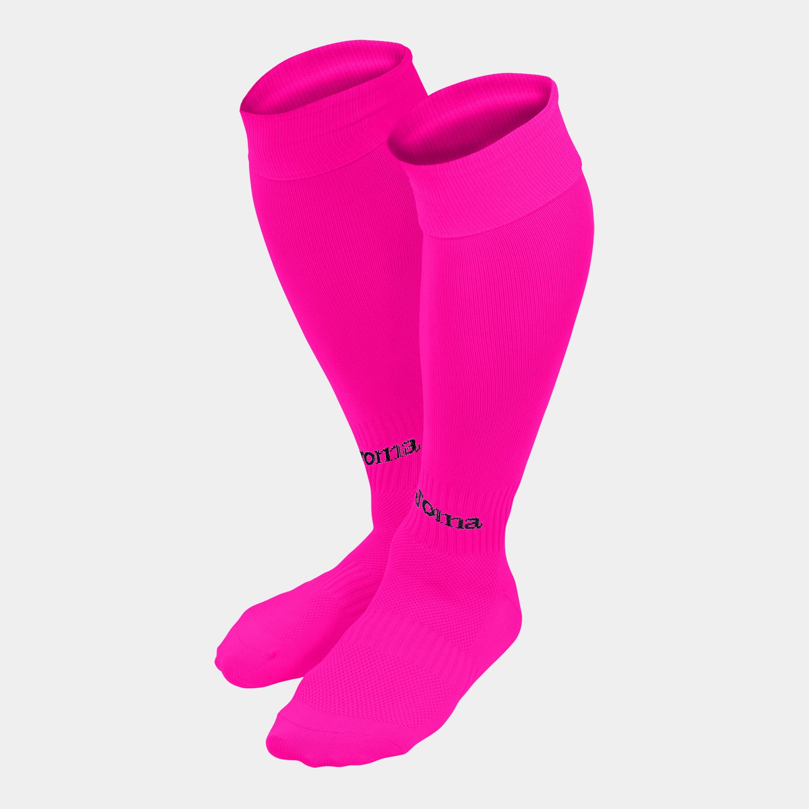 Joma Classic 2 Sock - Pink Fluor