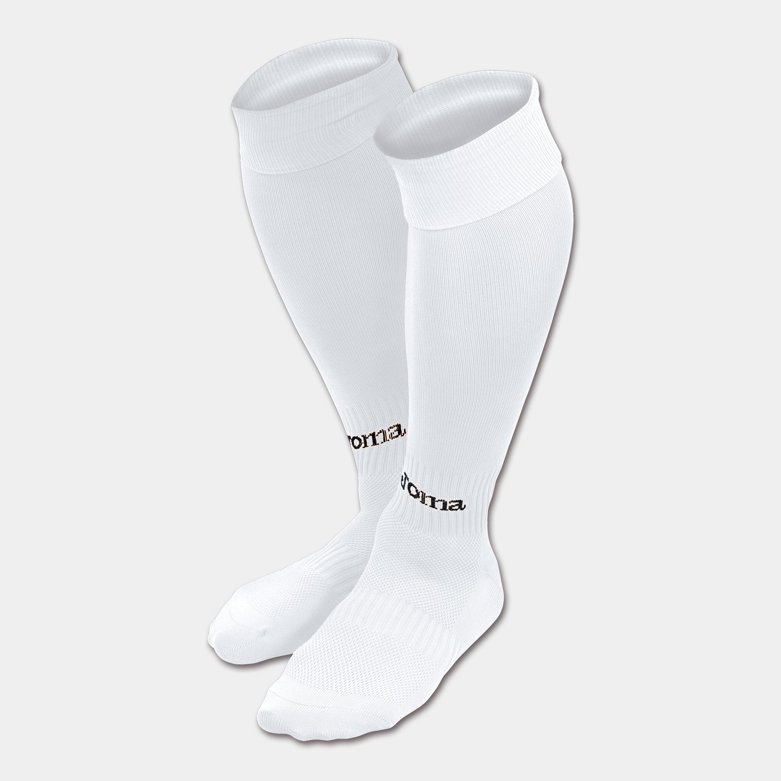 Joma Classic 2 Sock - White