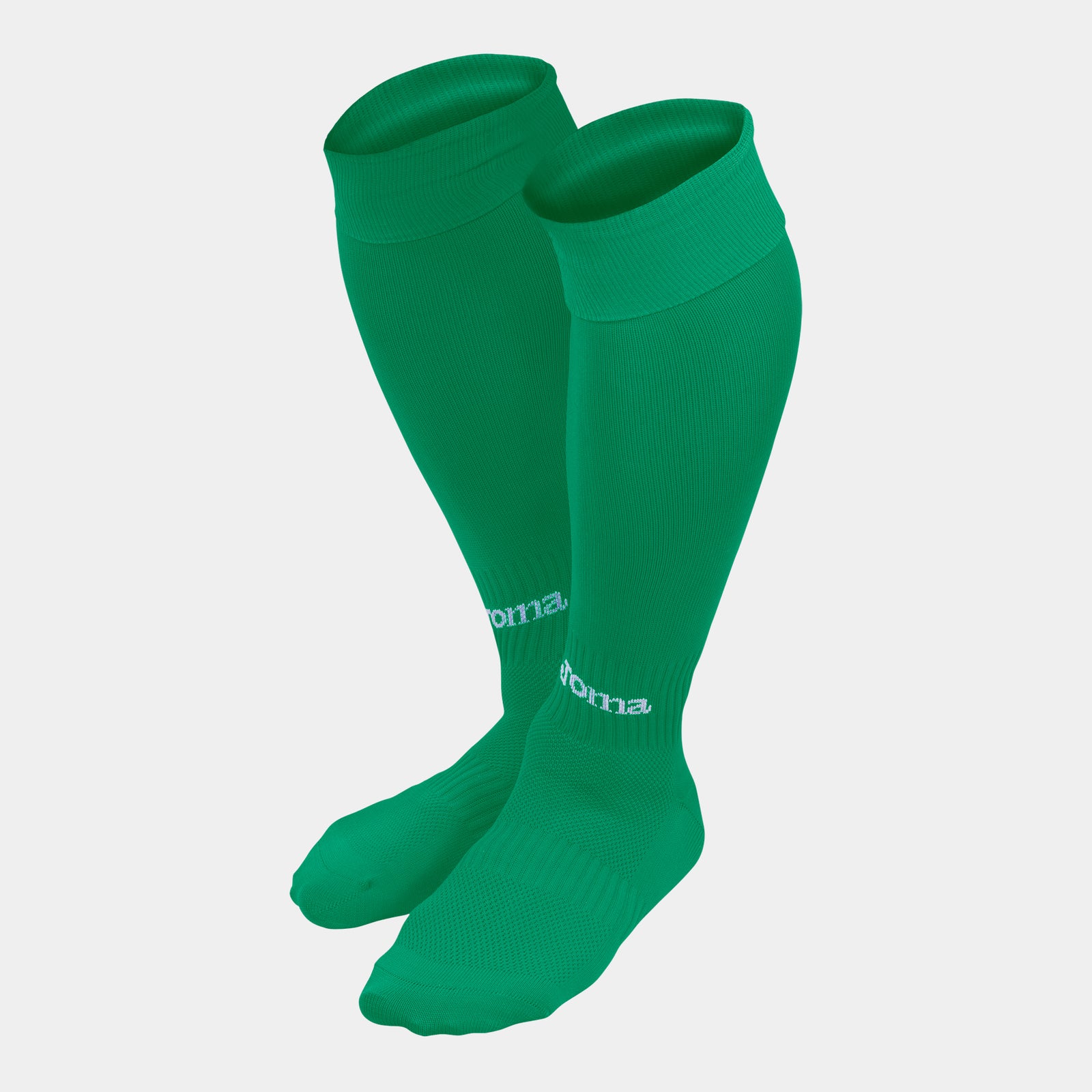 Joma Classic 2 Sock - Green Medium