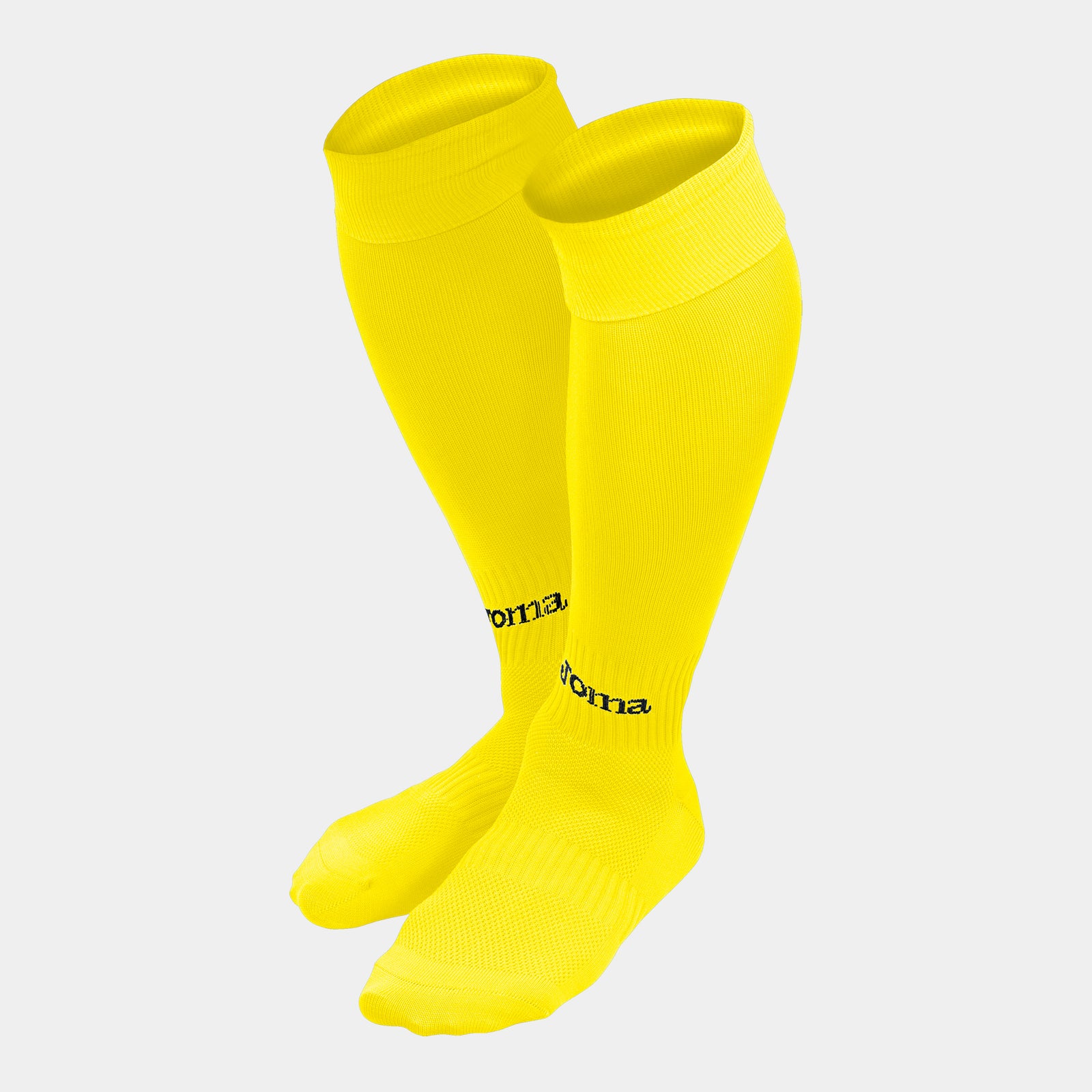 Joma Classic 2 Sock - Yellow