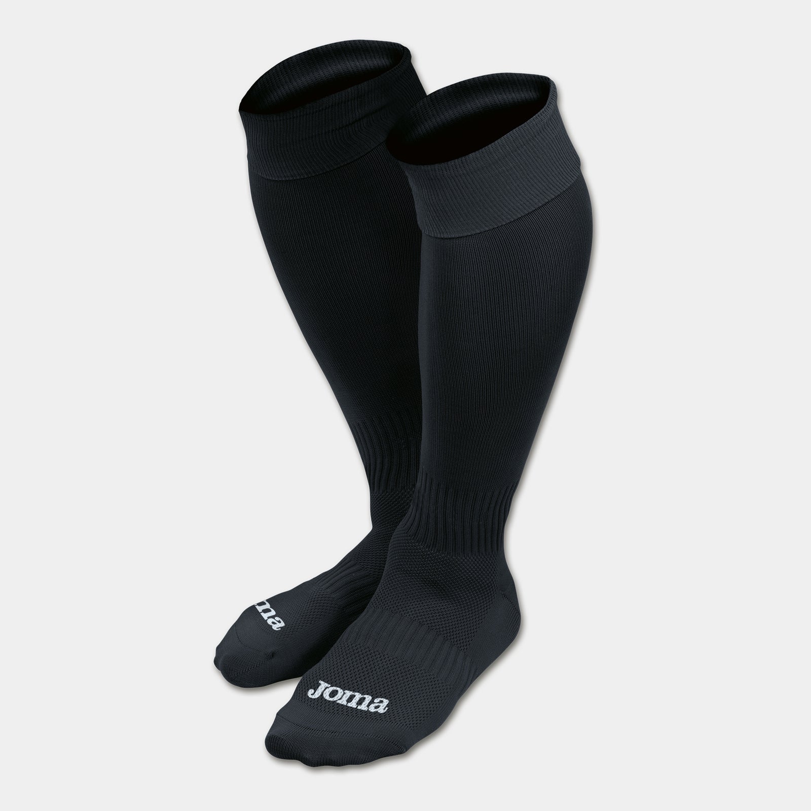 Joma Classic 3 Sock - Black (Pack of 20)
