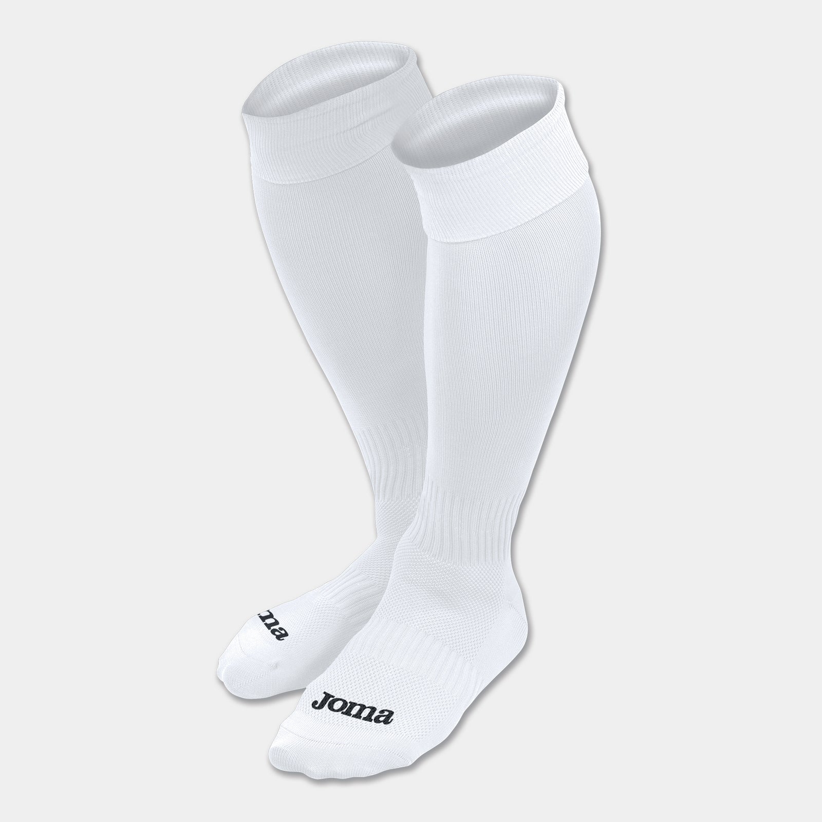 Joma Classic 3 Sock - White (Pack of 20)
