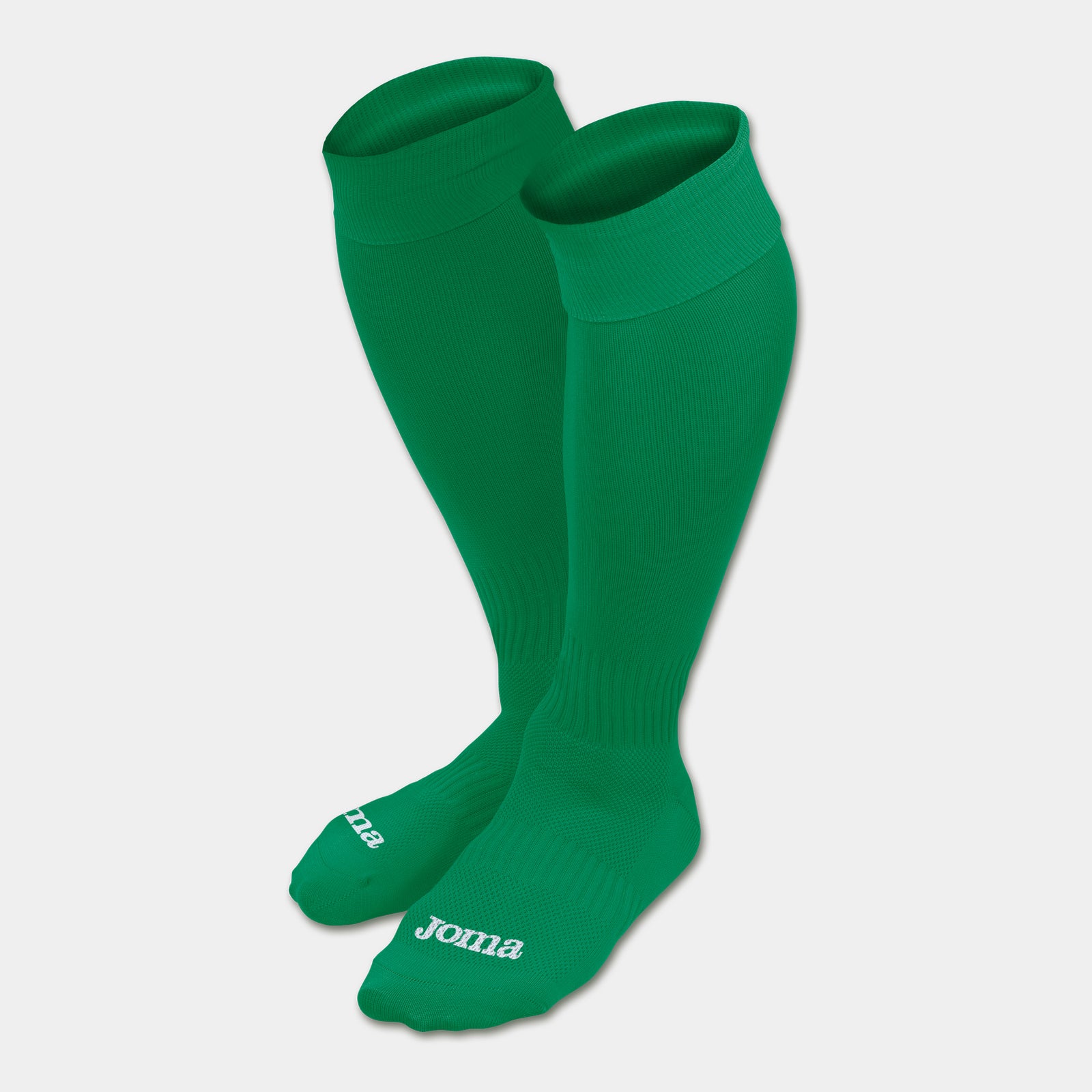 Joma Classic 3 Sock - Green Medium (Pack of 20)