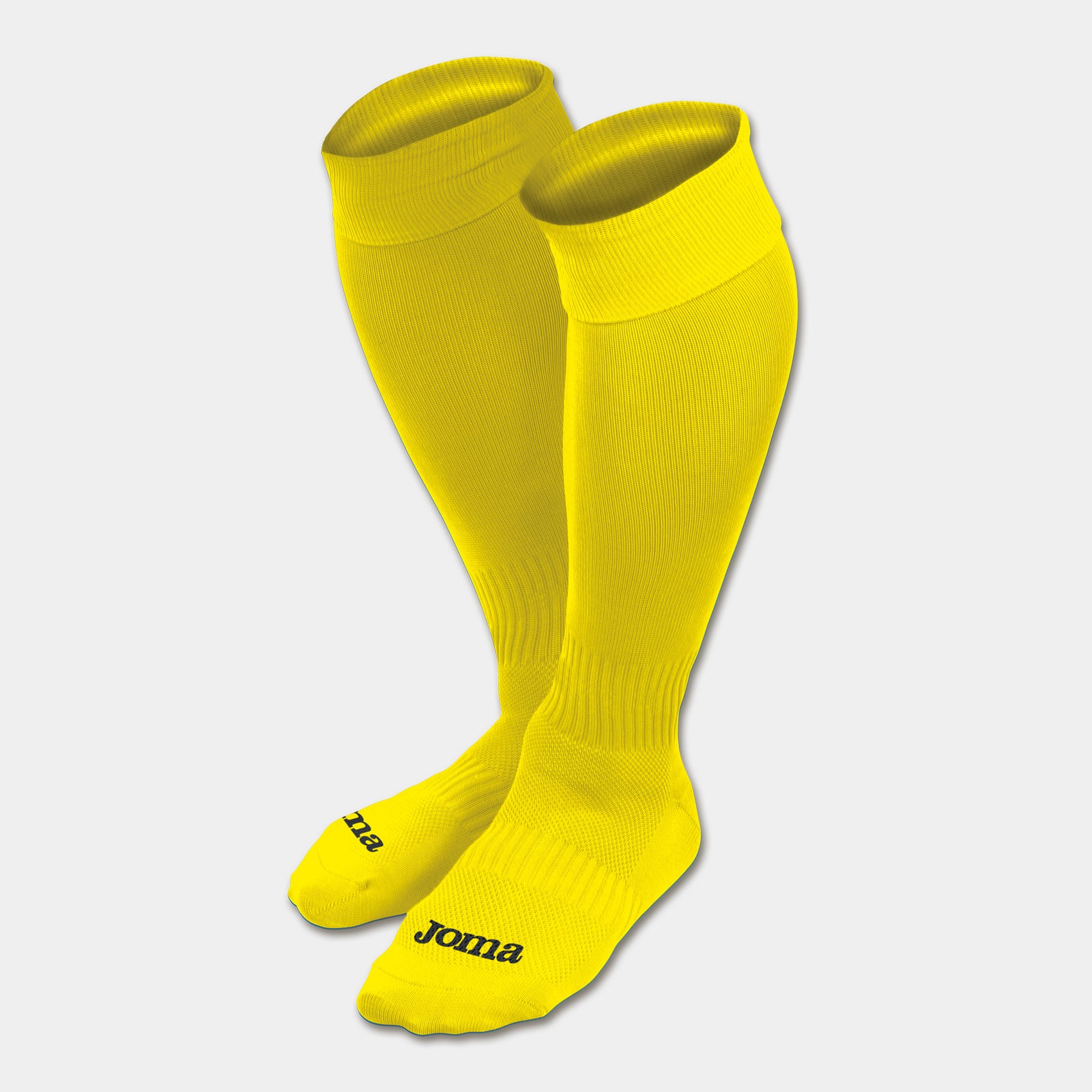 Joma Classic 3 Sock - Yellow (Pack of 20)