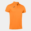 Joma Hobby Polo - Orange Fluor