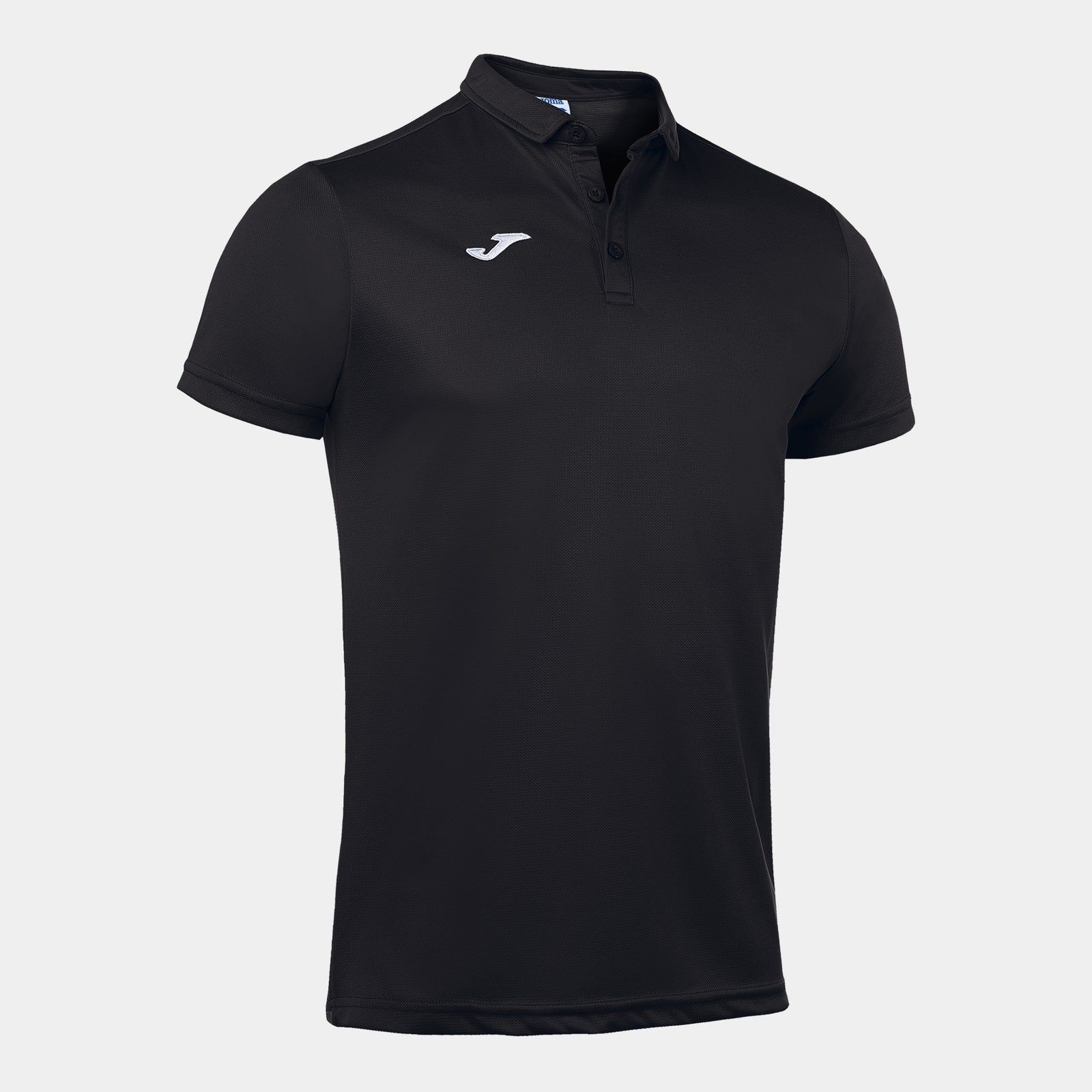 Joma Hobby Polo - Black