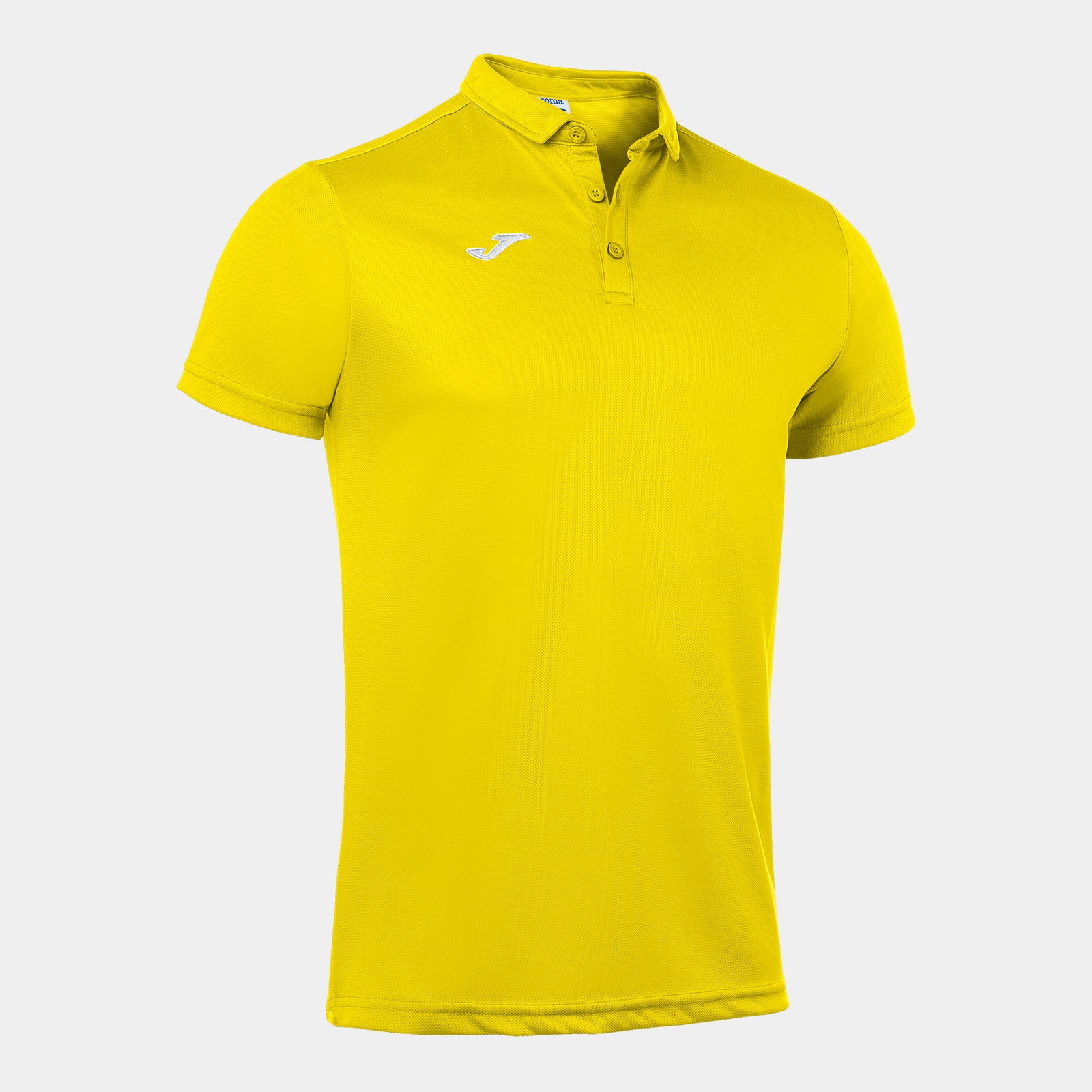 Joma Hobby Polo - Yellow