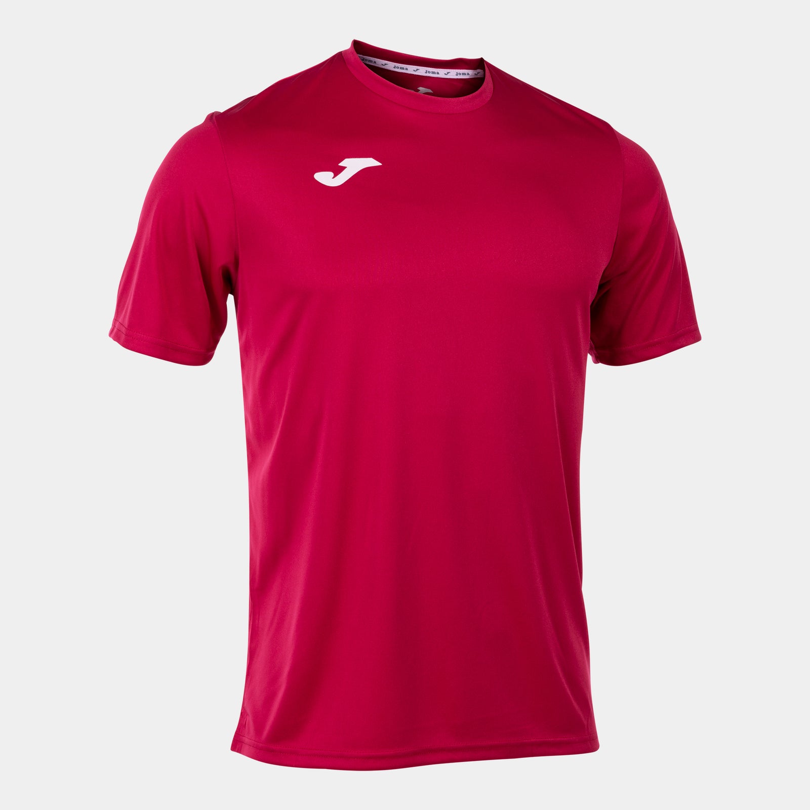 Joma Combi T-Shirt - Raspberry Wine