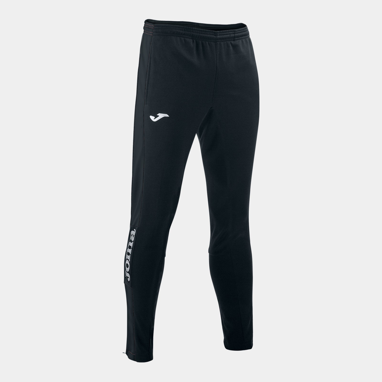 Joma Combi Gold Pants - Black/Black
