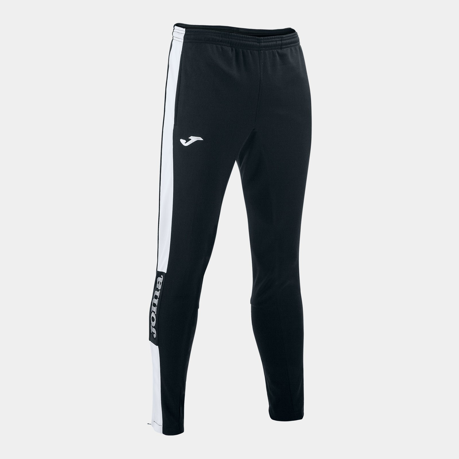 Joma Combi Gold Pants - Black/White