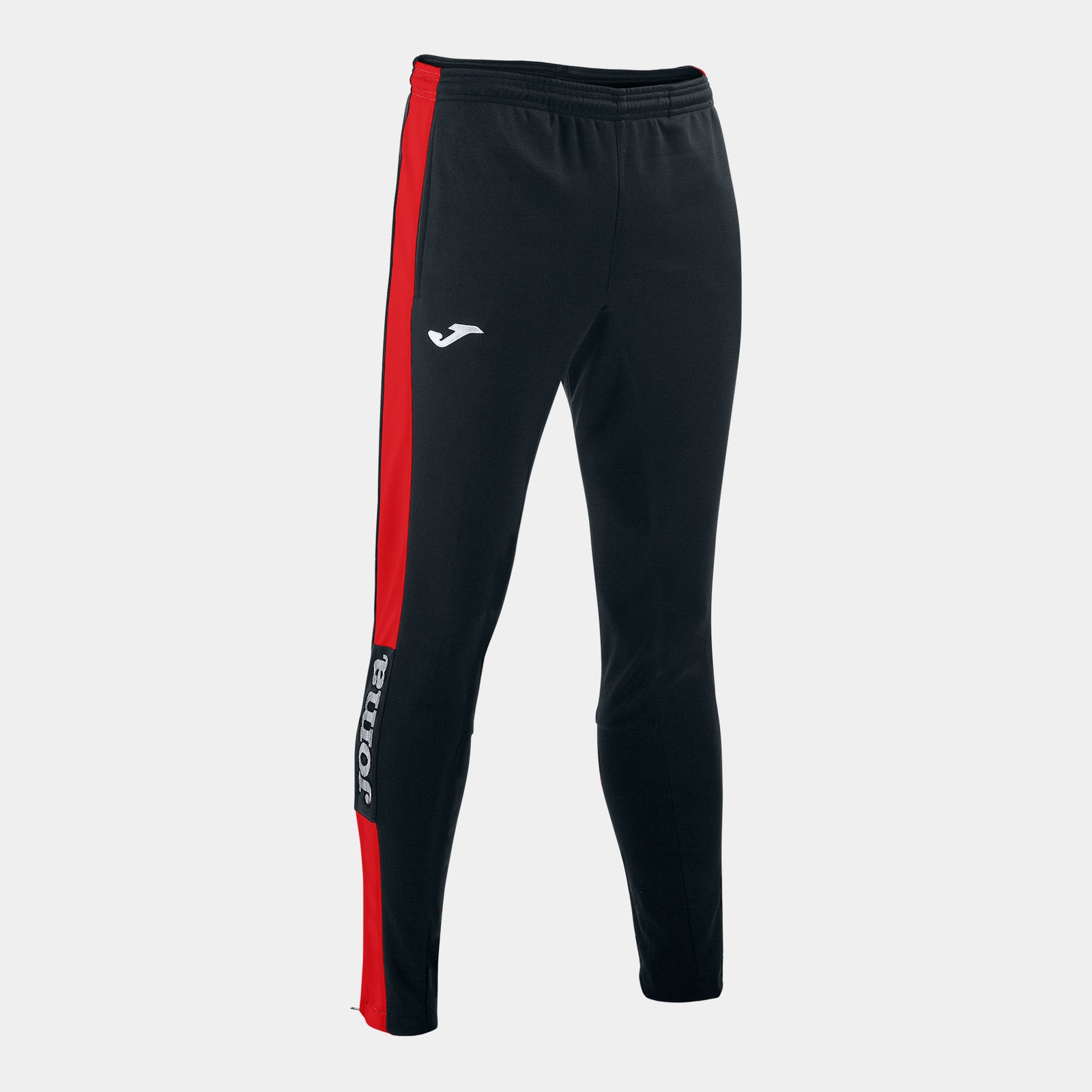 Joma Combi Gold Pants - Black/Red