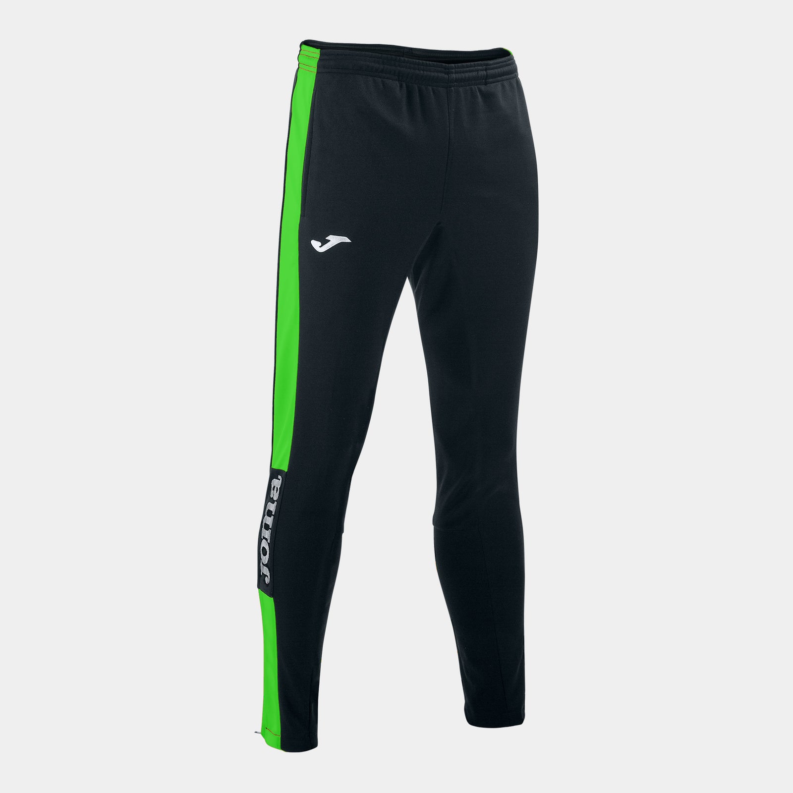 Joma Combi Gold Pants - Black/Green Fluor