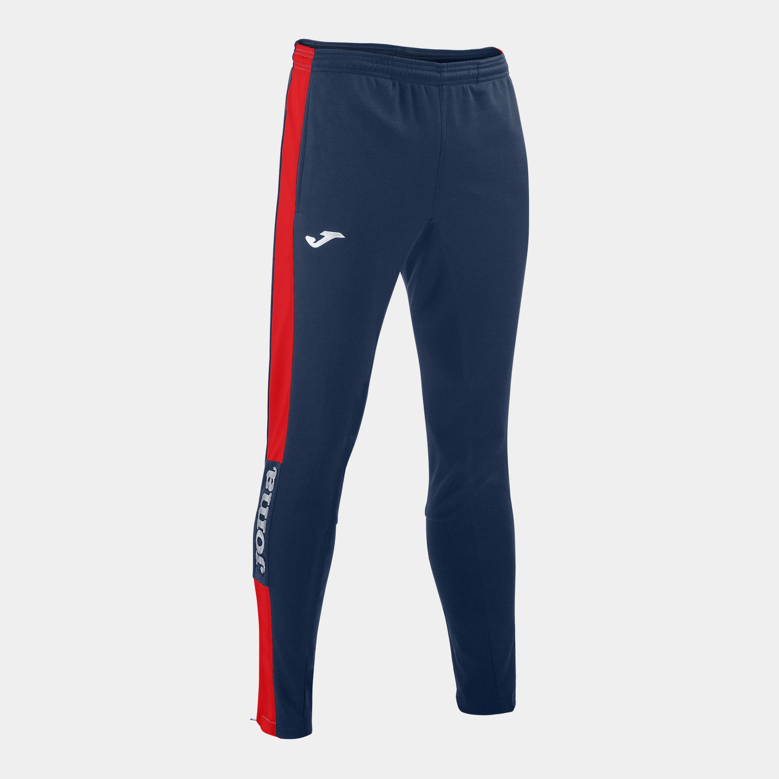Joma Combi Gold Pants - Dark Navy/Red