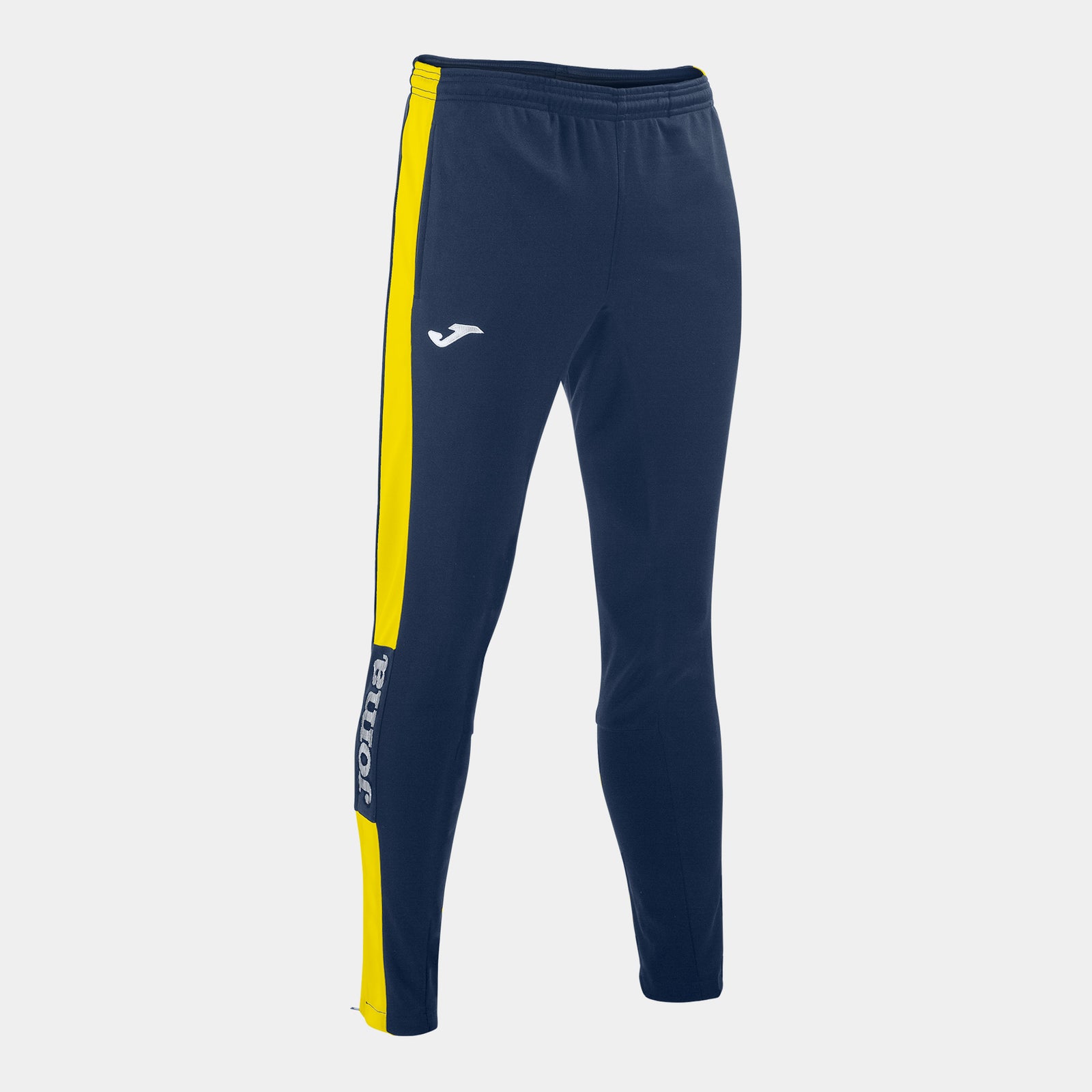Joma Combi Gold Pants - Dark Navy/Yellow