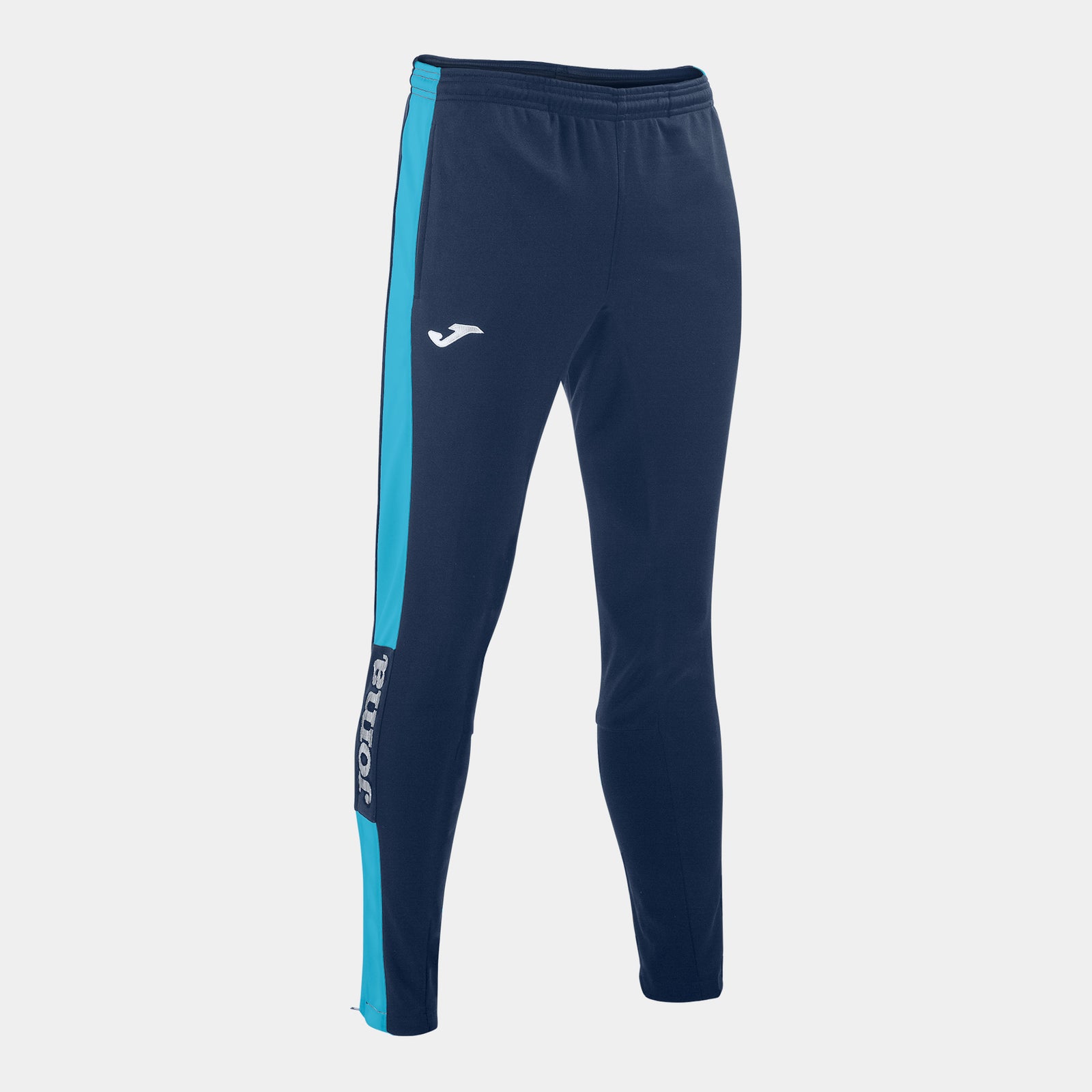 Joma Combi Gold Pants - Dark Navy/Turquoise Flour