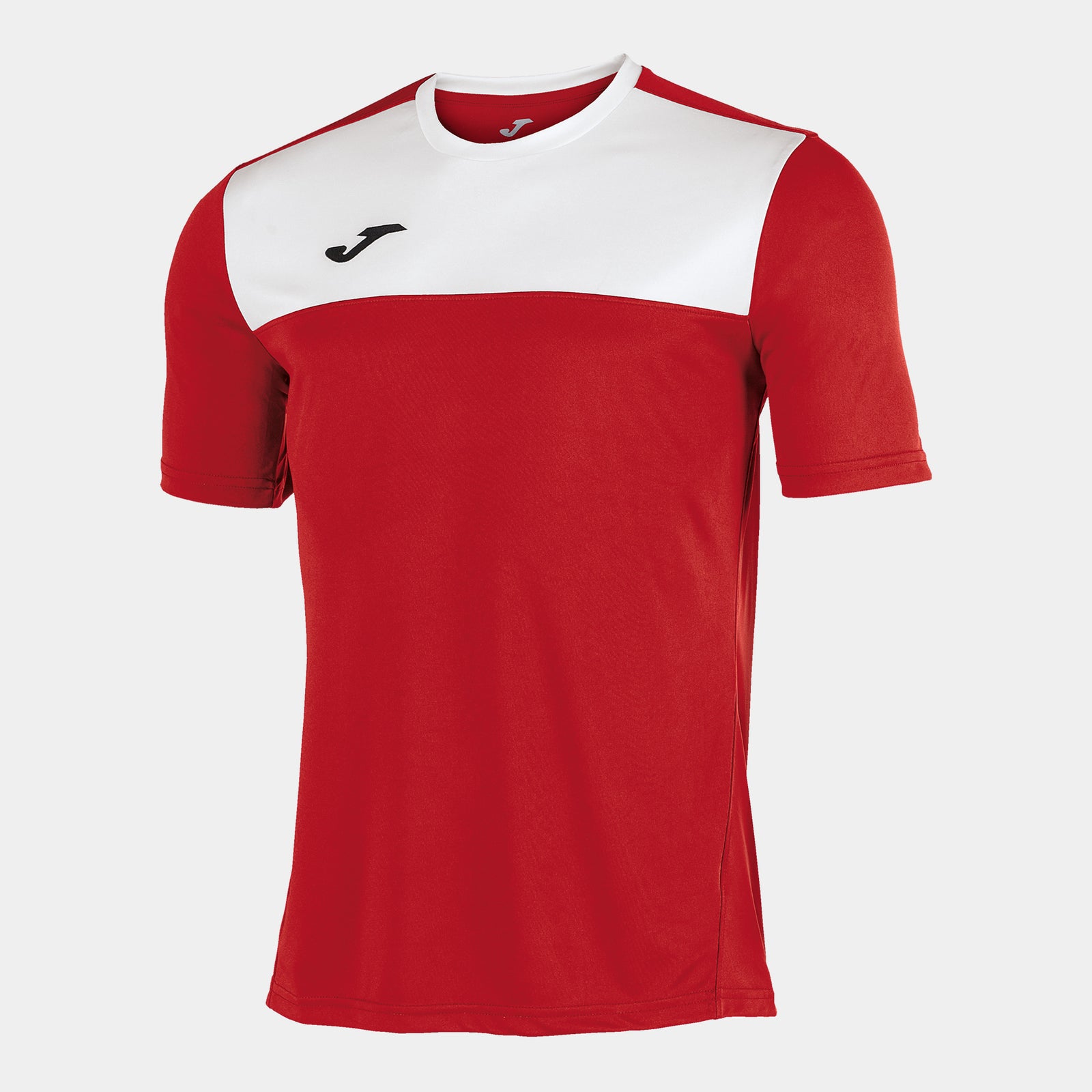 Joma Winner T-Shirt - Red/White