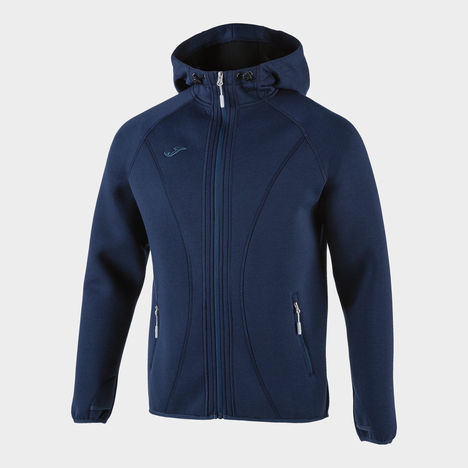 Joma Basilea Softshell Jacket - Dark Navy