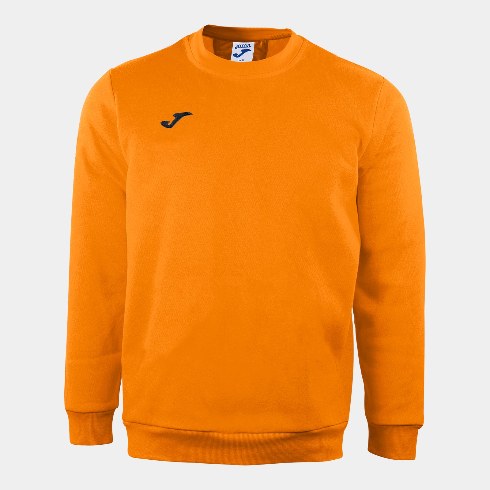 Joma Cairo II Sweatshirt - Orange