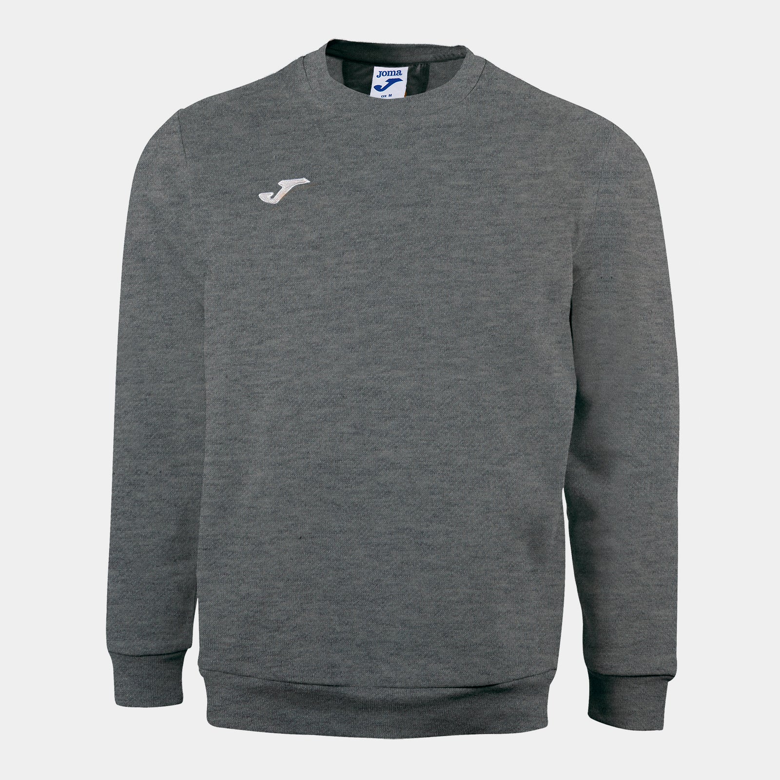 Joma Cairo II Sweatshirt - Dark Melange