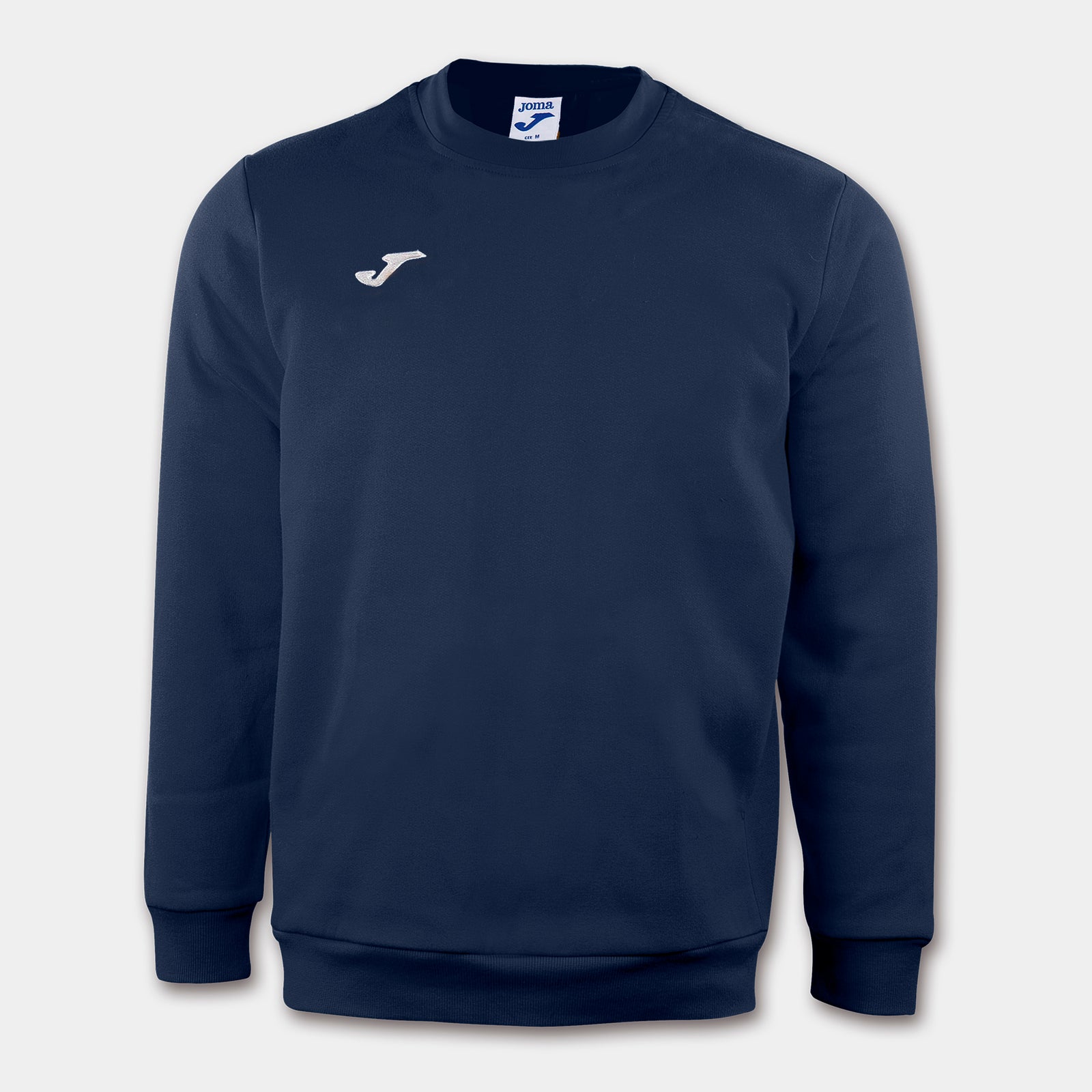 Joma Cairo II Sweatshirt - Dark Navy