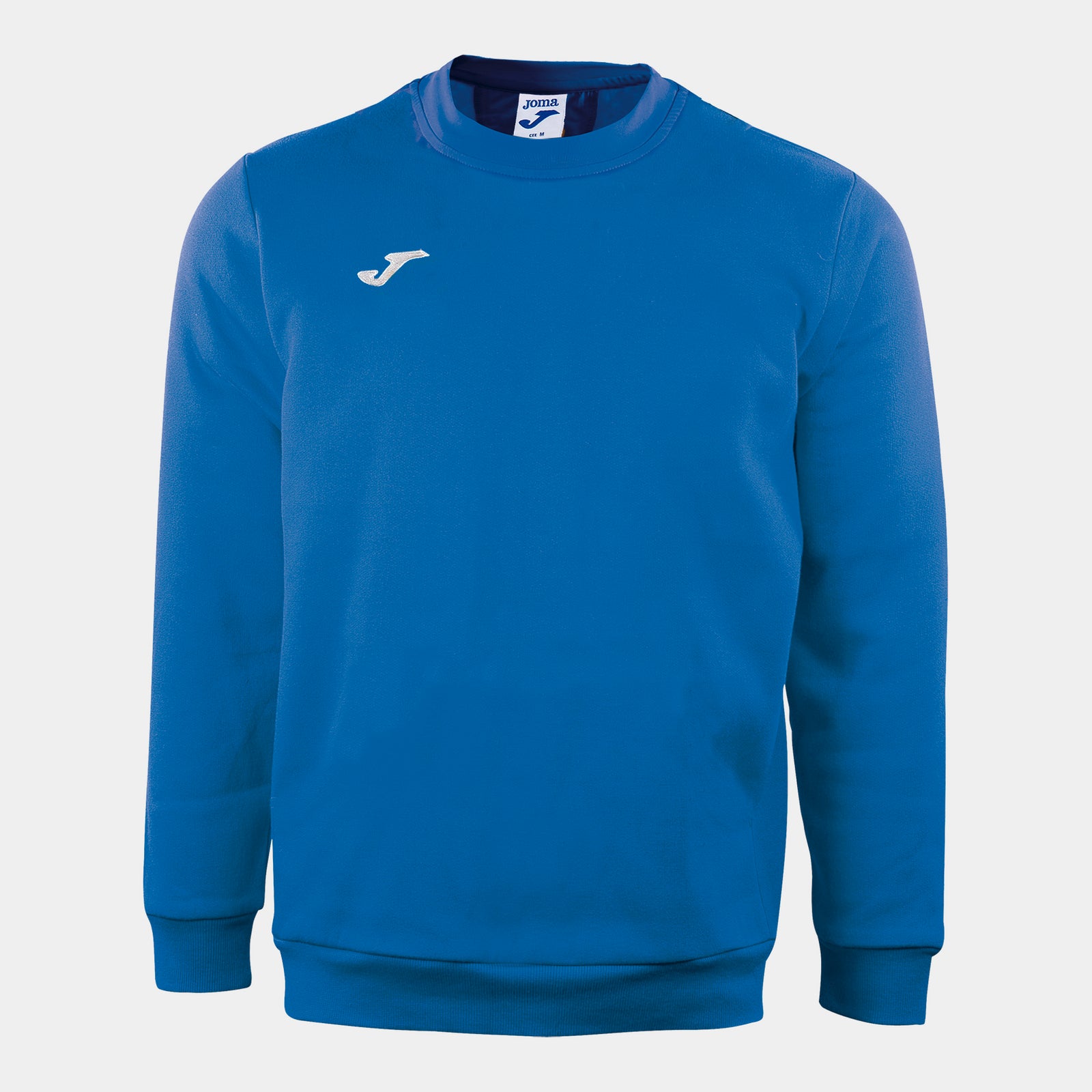 Joma Cairo II Sweatshirt - Royal