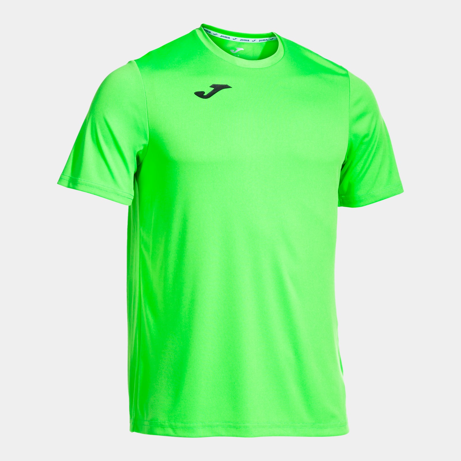 Joma Combi T-Shirt - Green Fluor