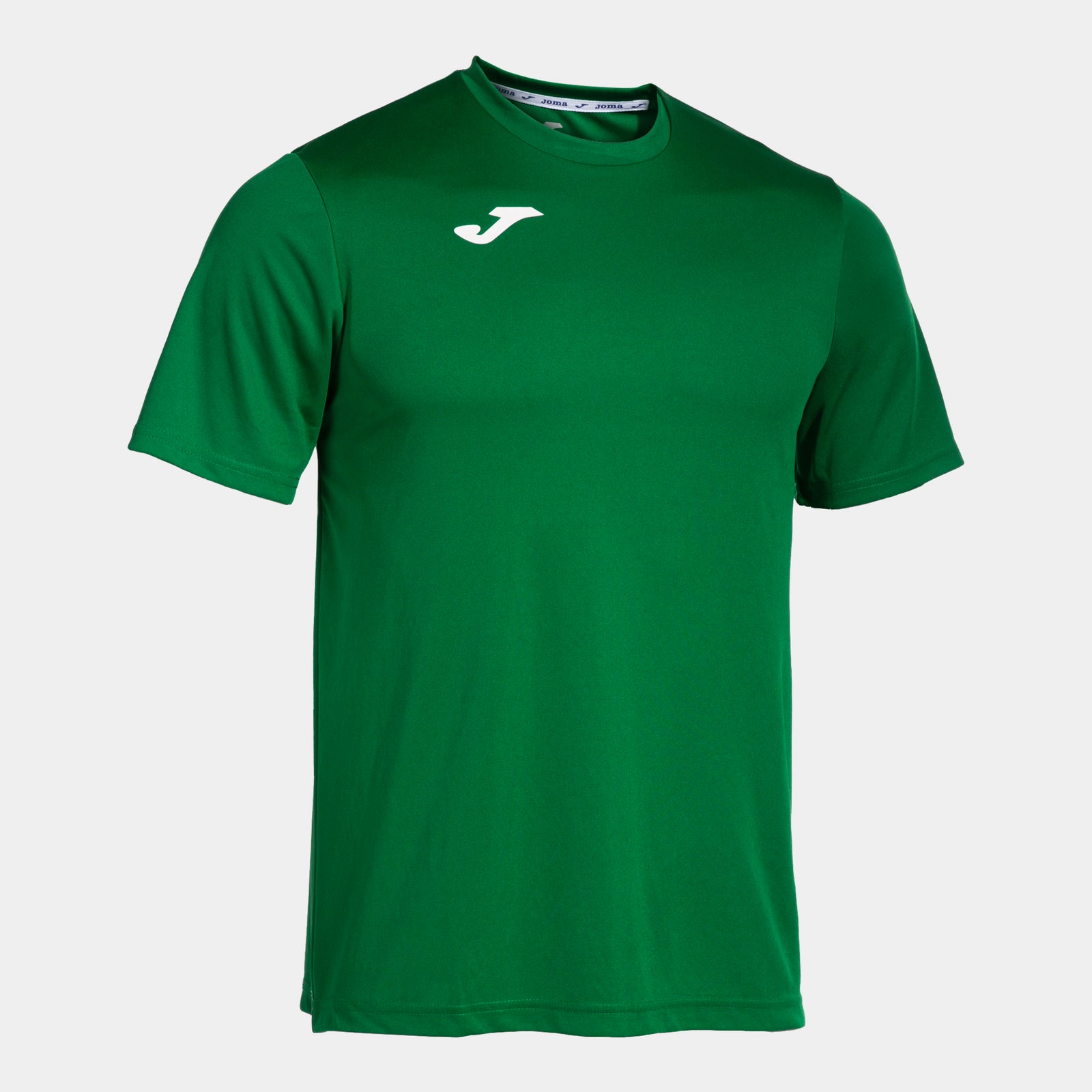 Joma Combi T-Shirt - Green Medium