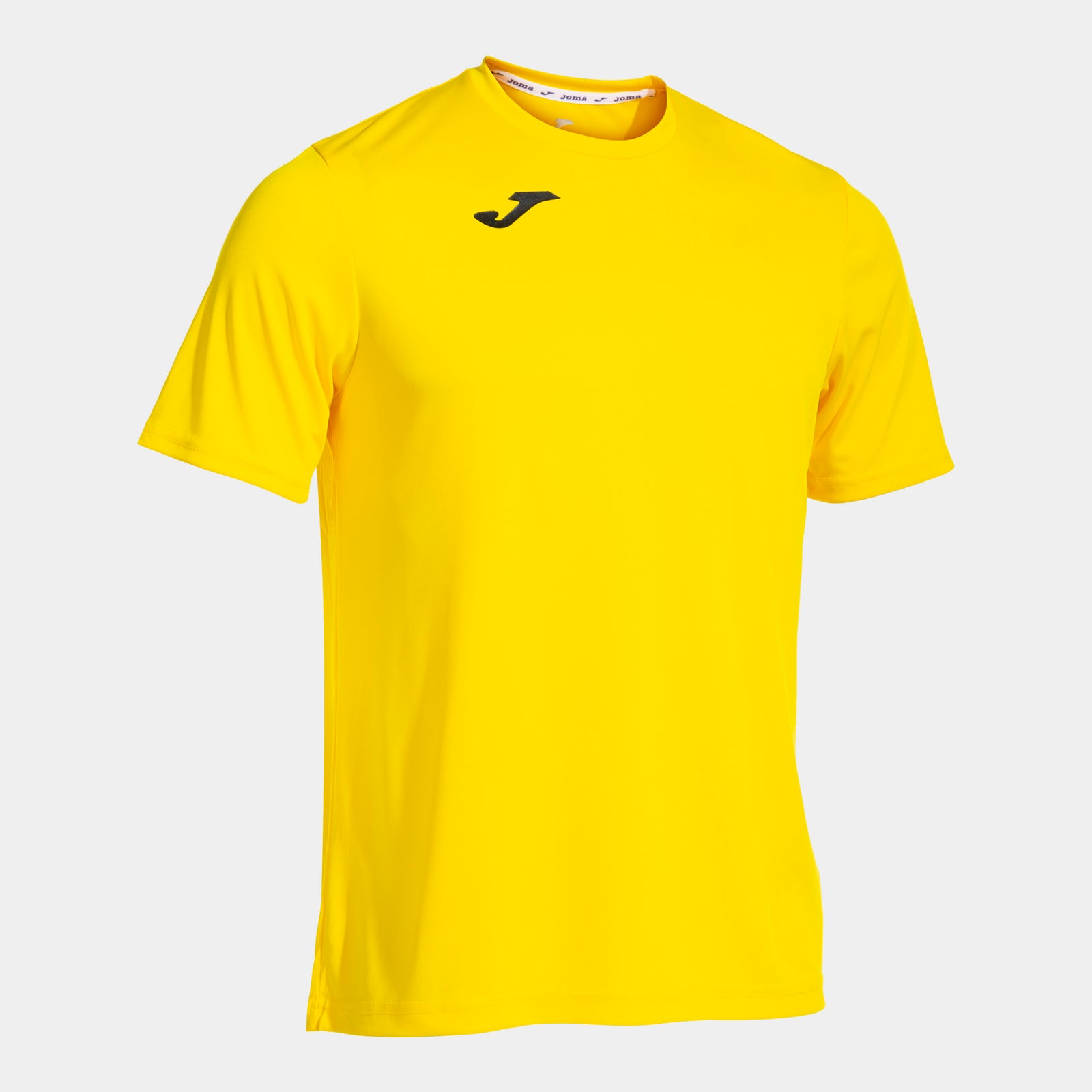 Joma Combi T-Shirt - Yellow