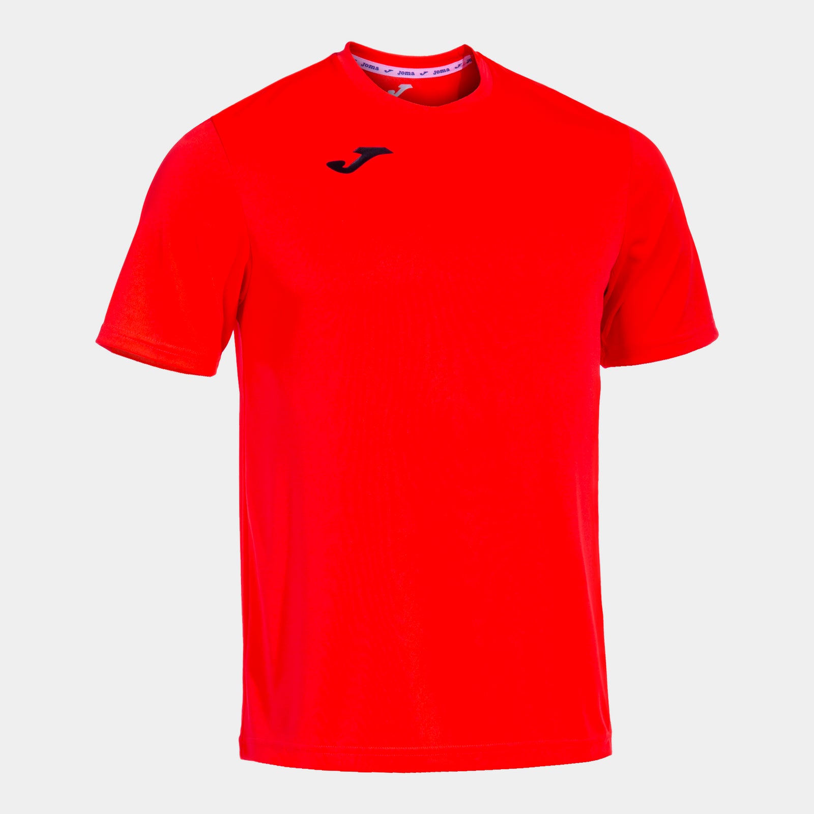 Joma Combi T-Shirt - Dark Orange Fluor