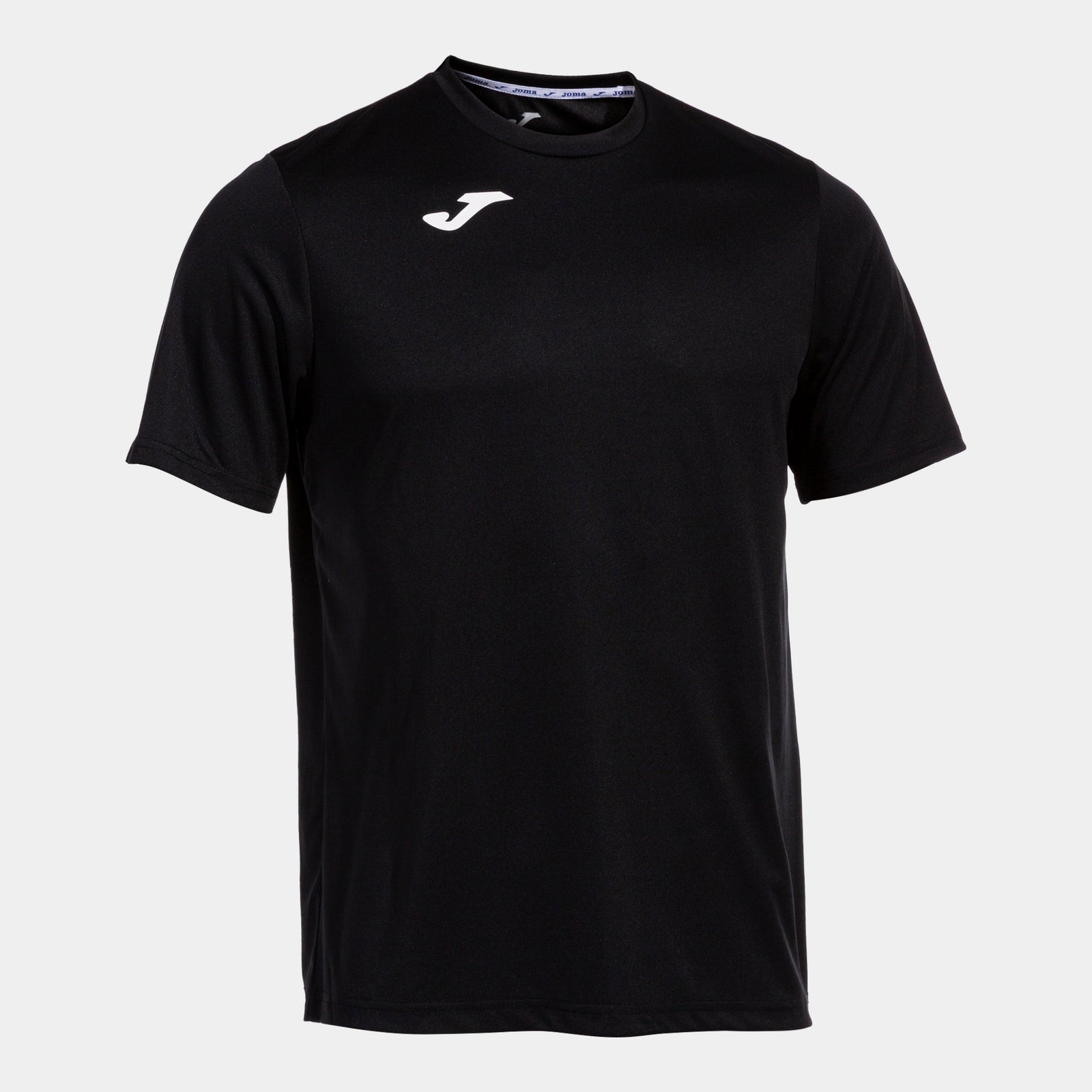 Joma Combi T-Shirt - Black