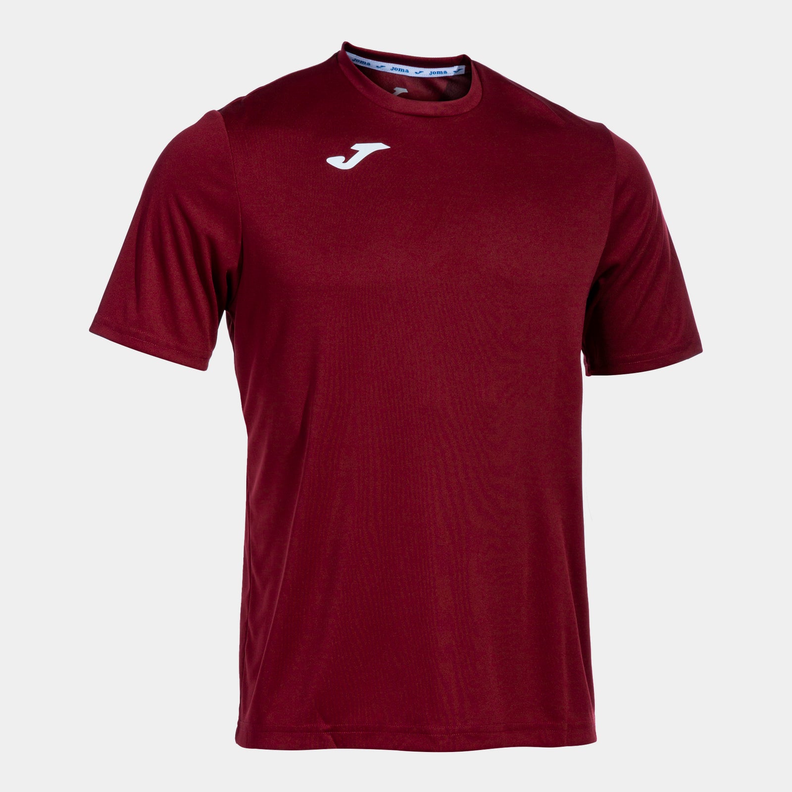 Joma Combi T-Shirt - Burgundy