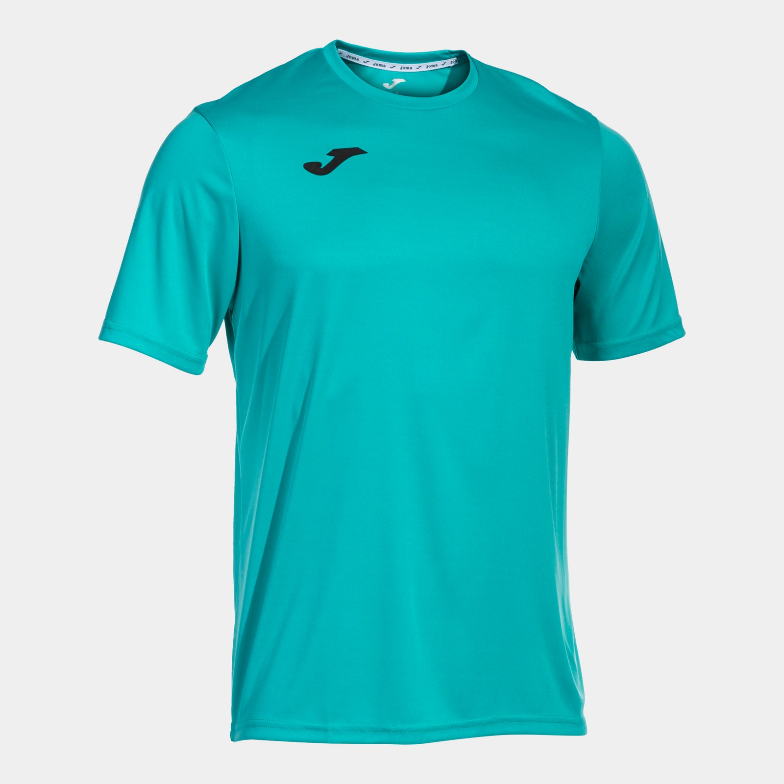 Joma Combi T-Shirt - Turquoise Fluor
