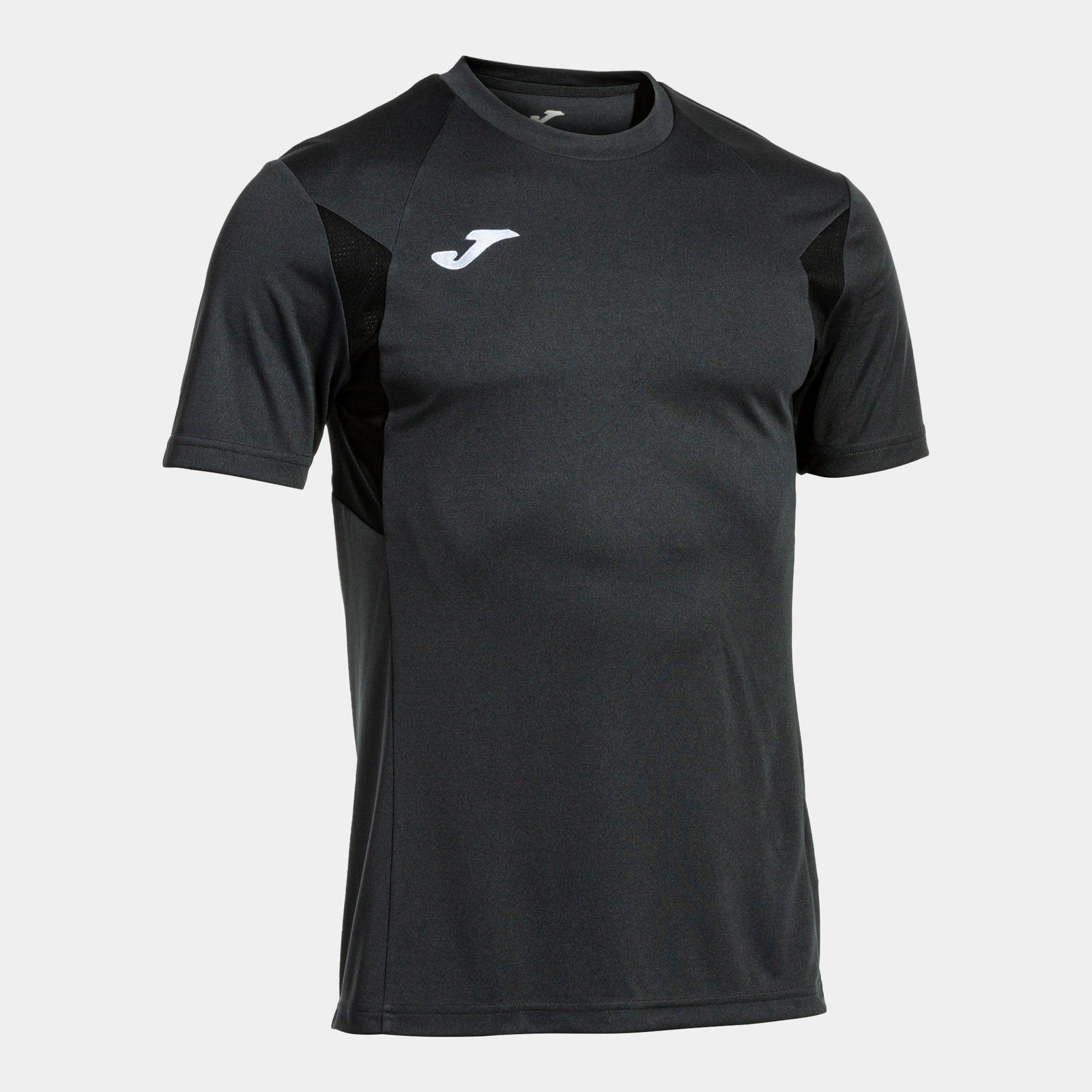 Joma Winner III T-Shirt - Anthracite/Black