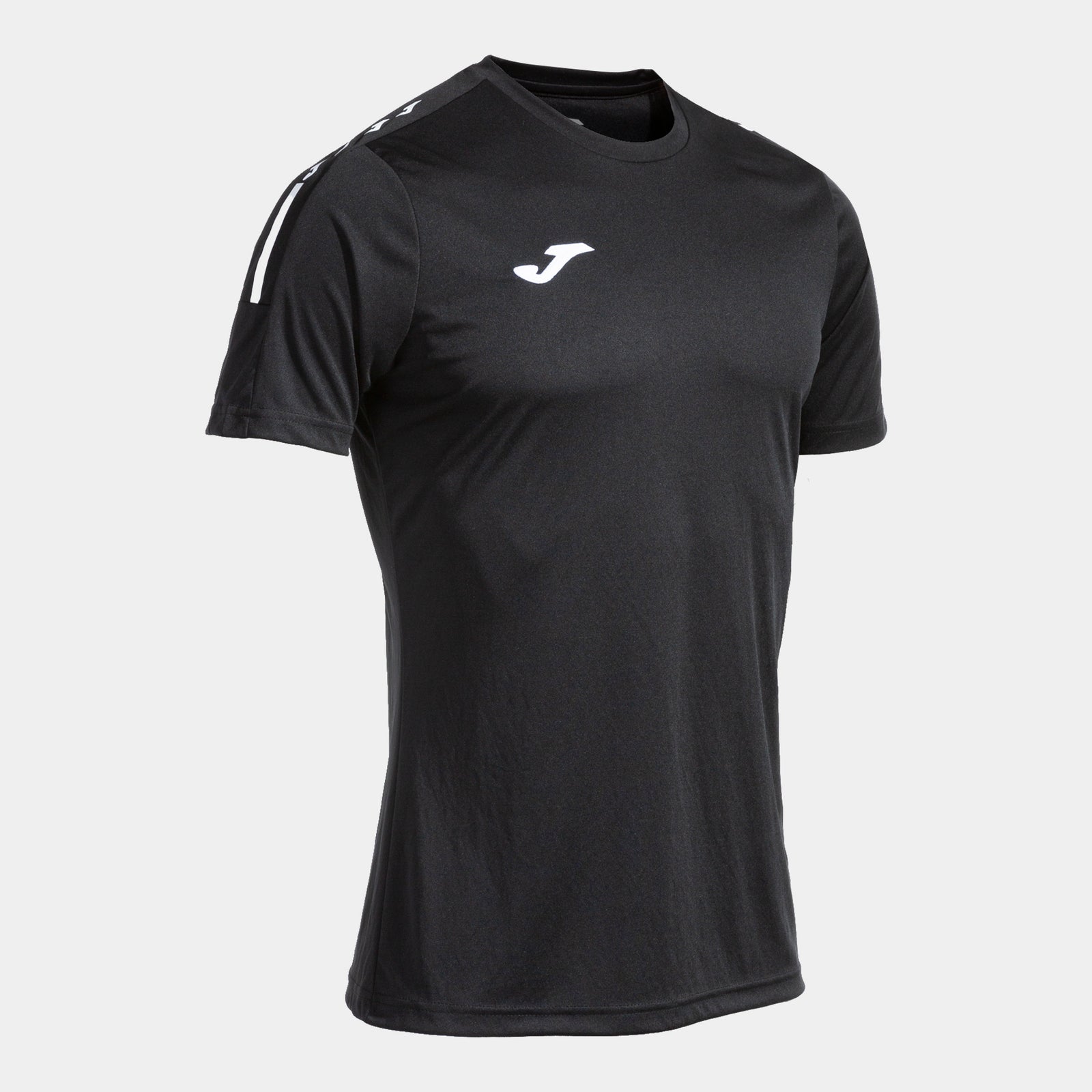 Joma Olimpiada T-Shirt - Black
