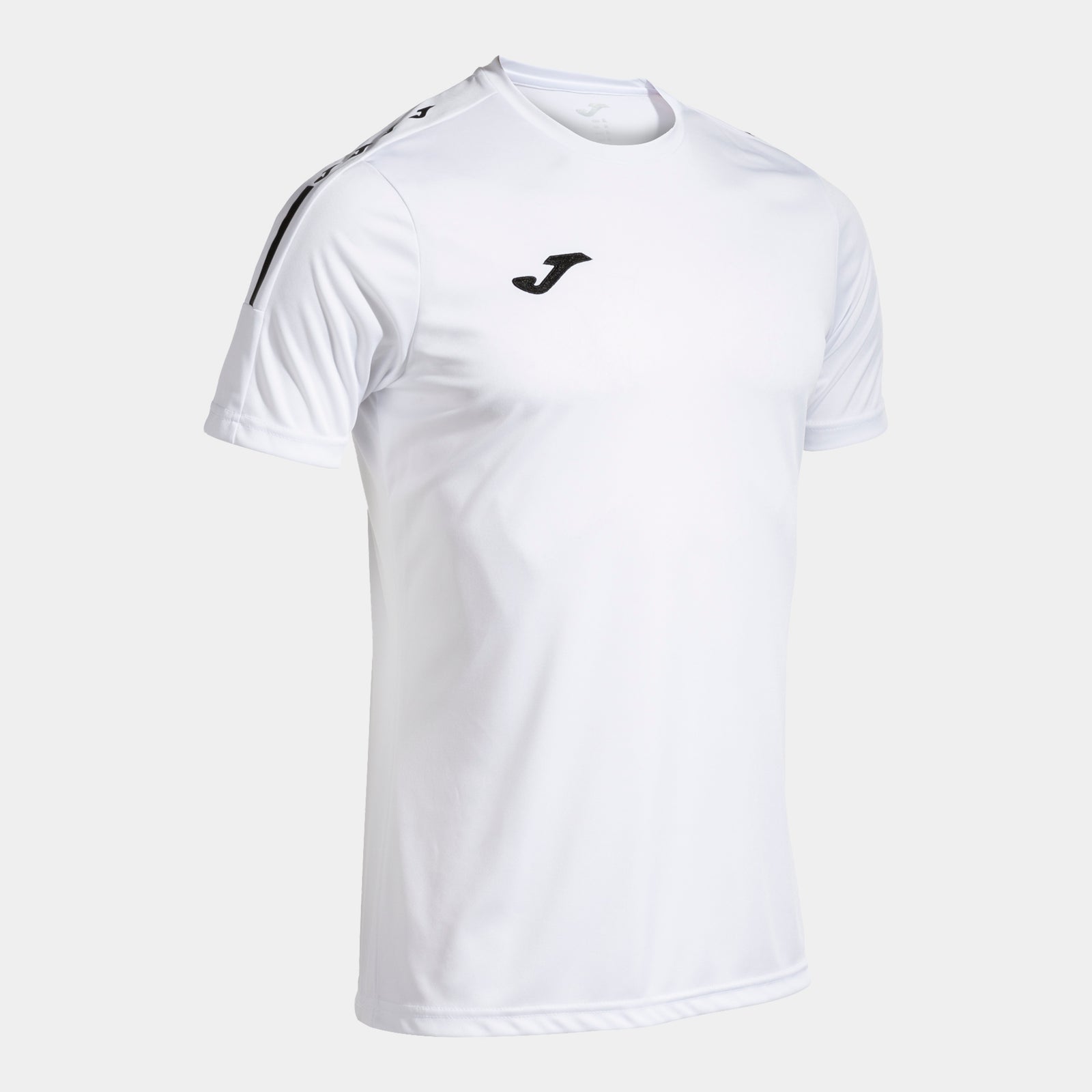 Joma Olimpiada T-Shirt - White
