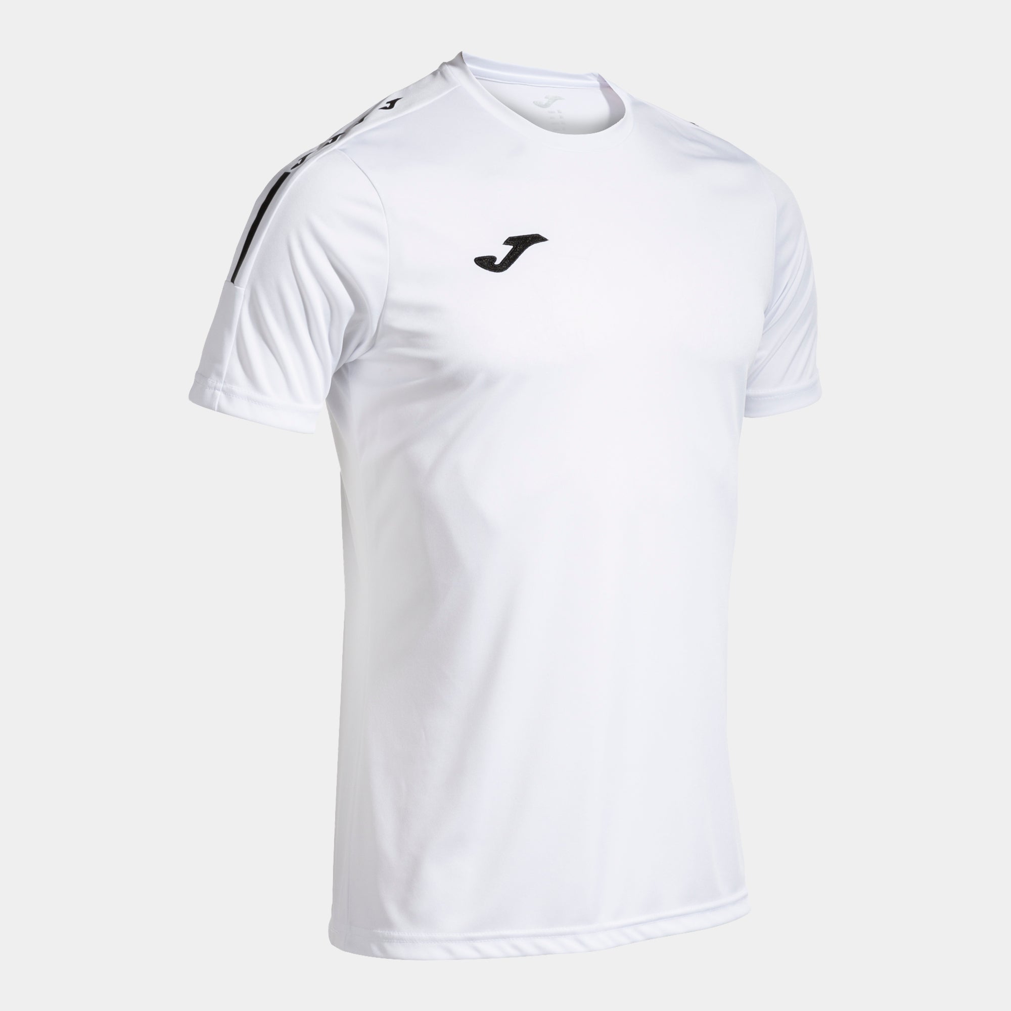 Joma Olimpiada T-Shirt - White