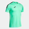 Joma Olimpiada T-Shirt - Cabbage/Black