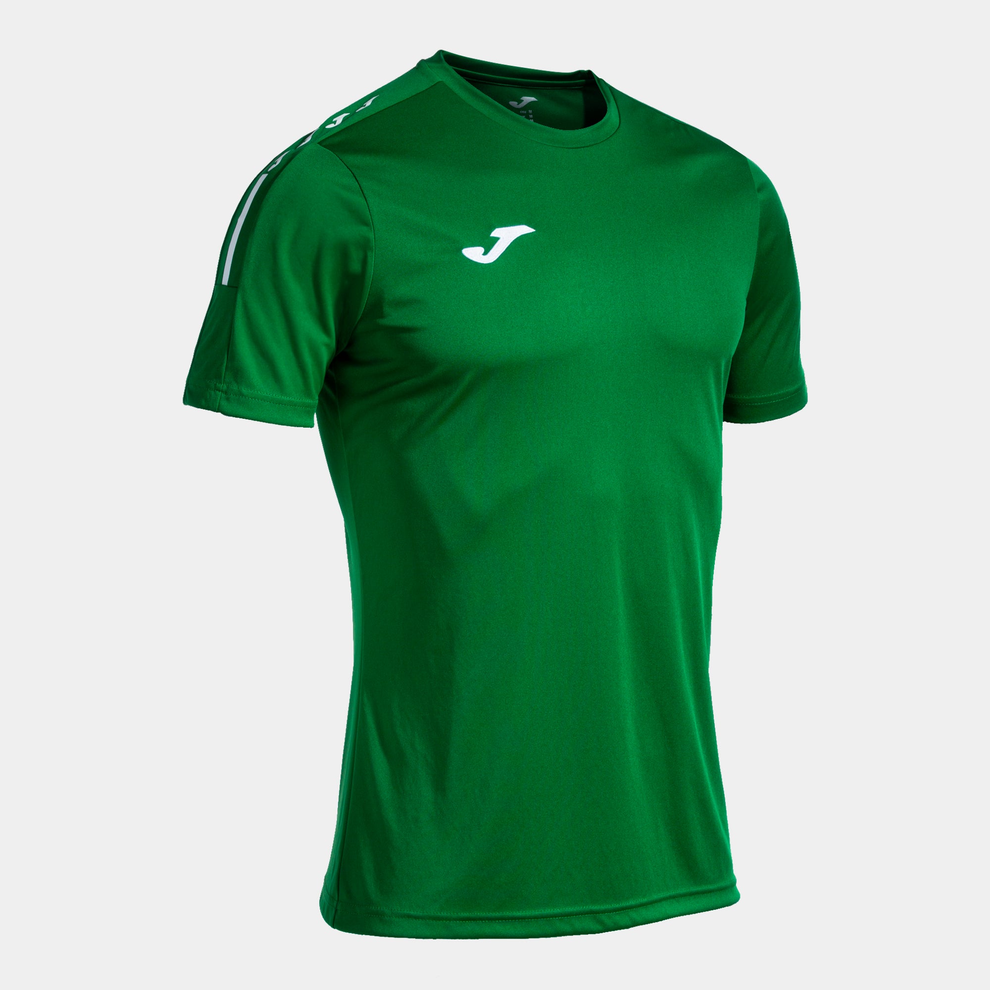 Joma Olimpiada T-Shirt - Green Medium