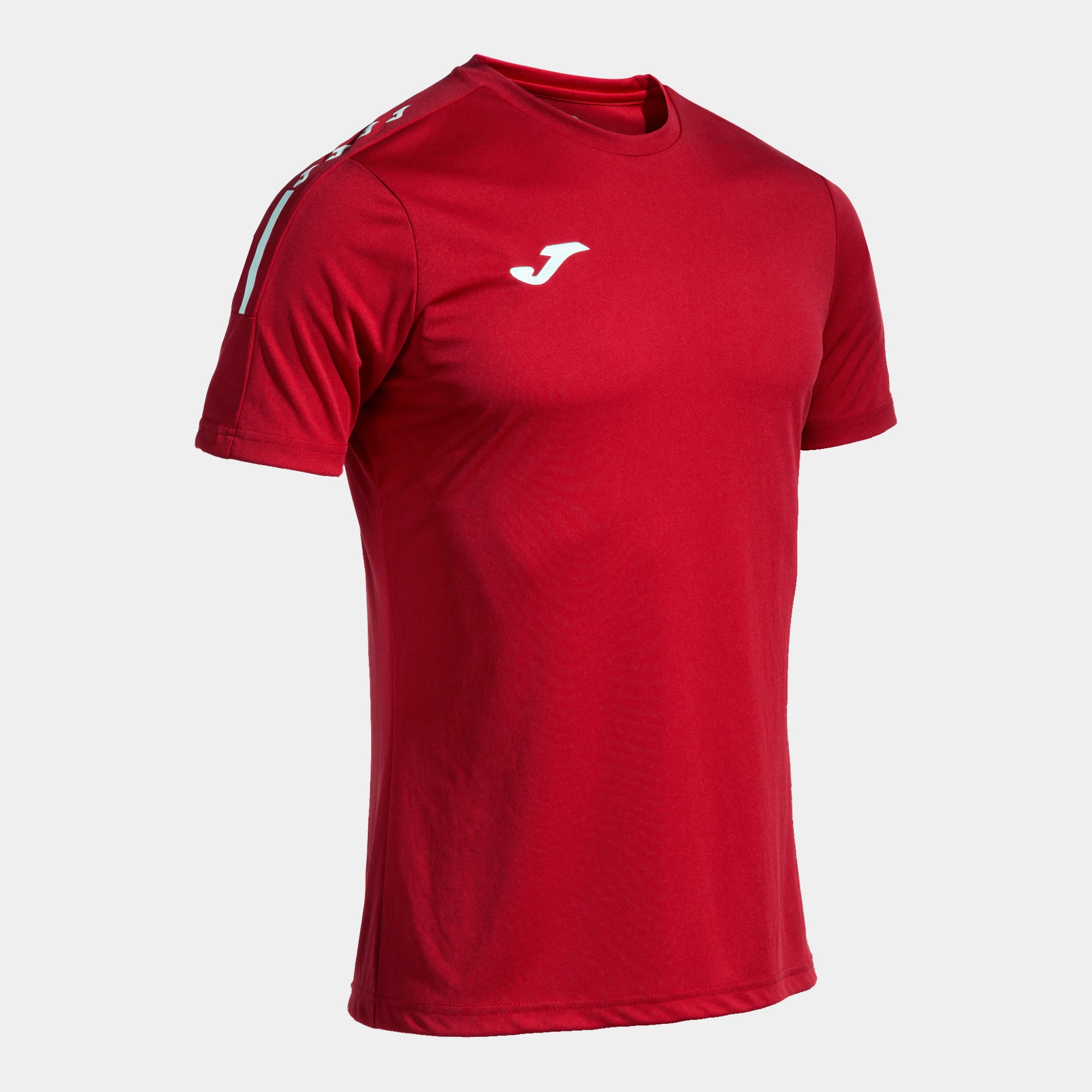 Joma Olimpiada T-Shirt - Red