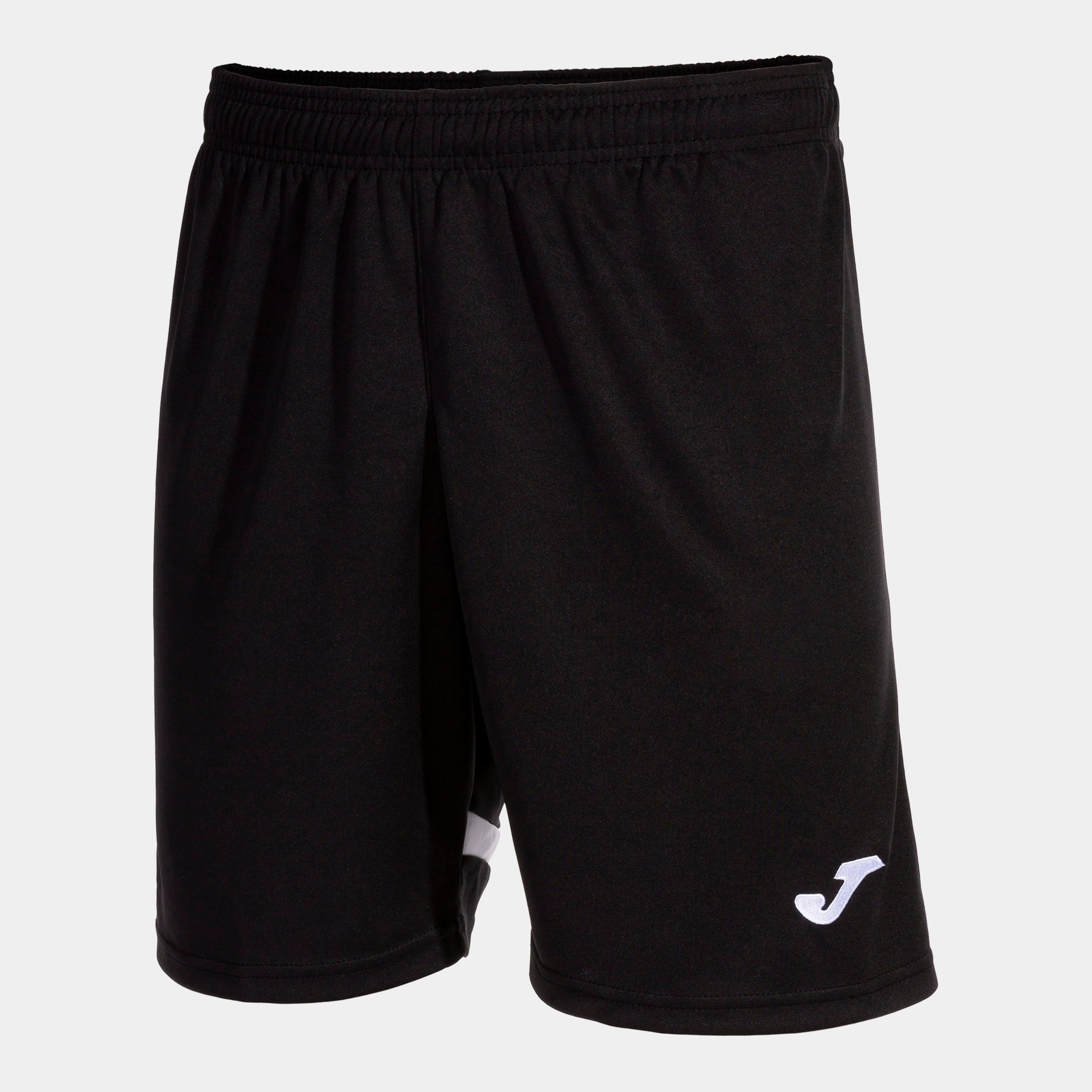 Joma Tokio Shorts - Black/White