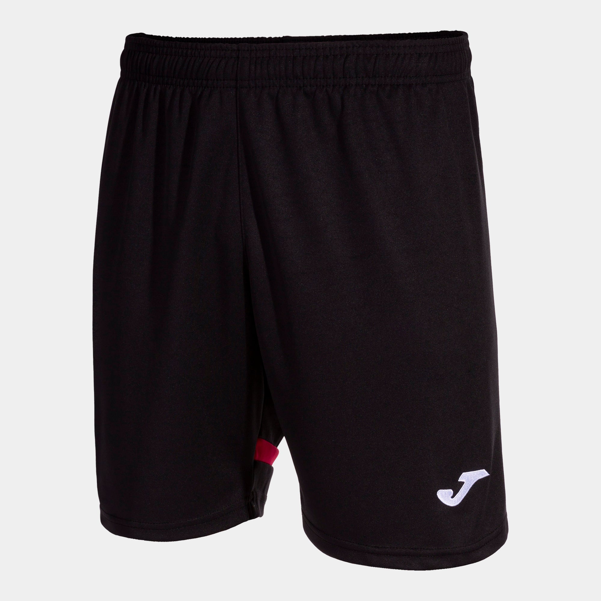 Joma Tokio Shorts - Black/Red