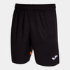 Joma Tokio Shorts - Black/Orange