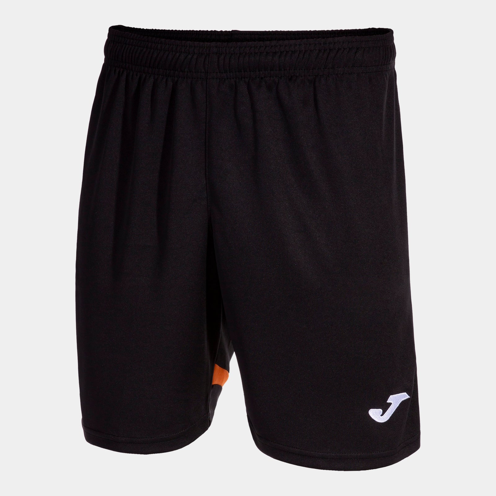 Joma Tokio II Short - Black/Orange